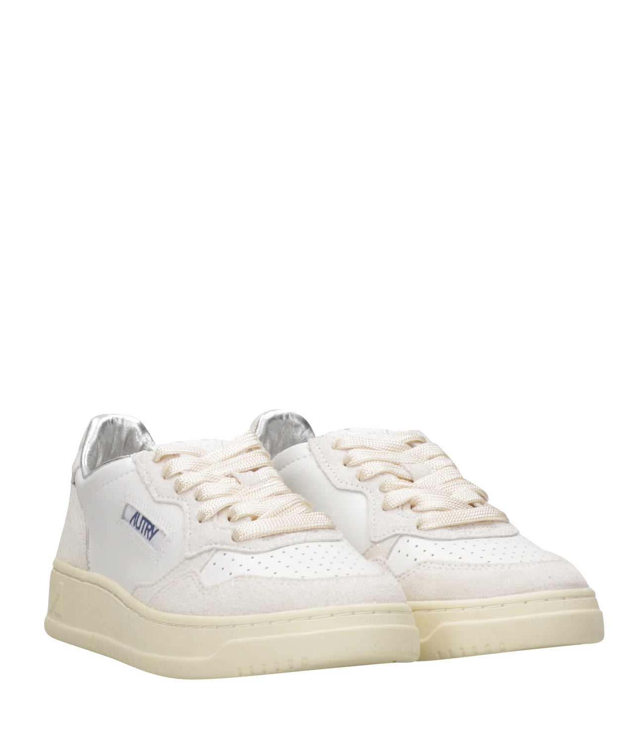 Autry | Sneakers Medalist Low Woman Bianca