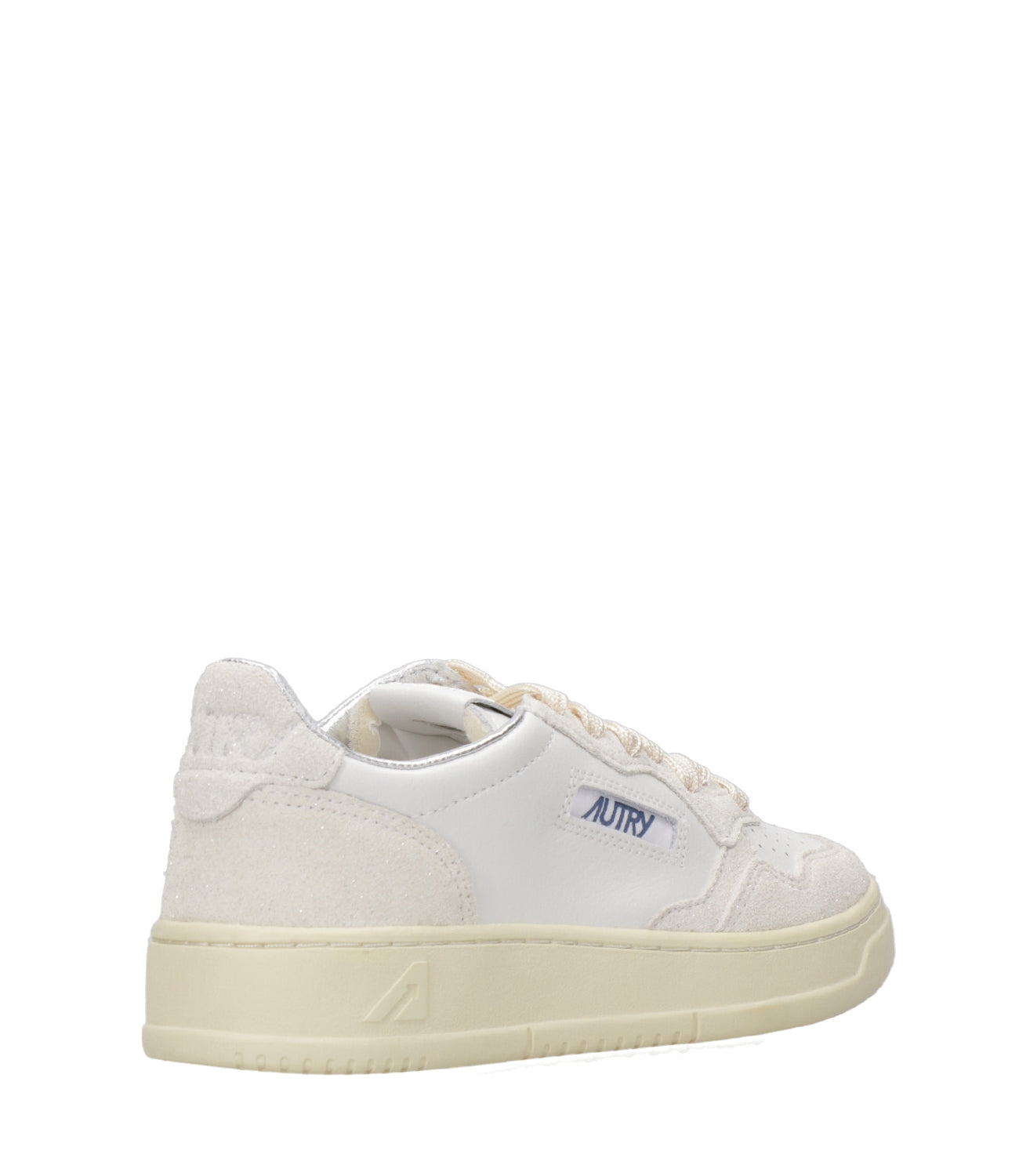 Autry | Sneakers Medalist Low Woman Bianca