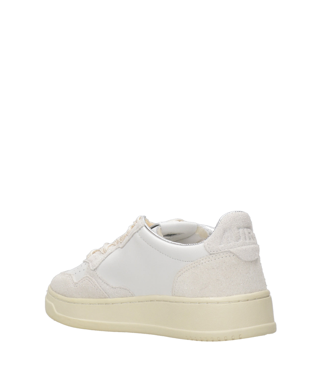 Autry | Sneakers Medalist Low Woman Bianca