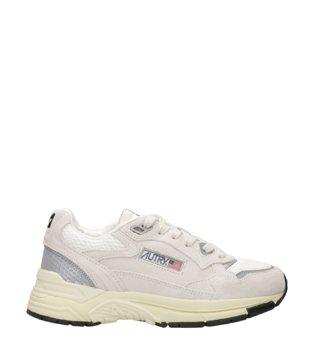 Autry | Sneakers Hyperway Low Wom Stucco