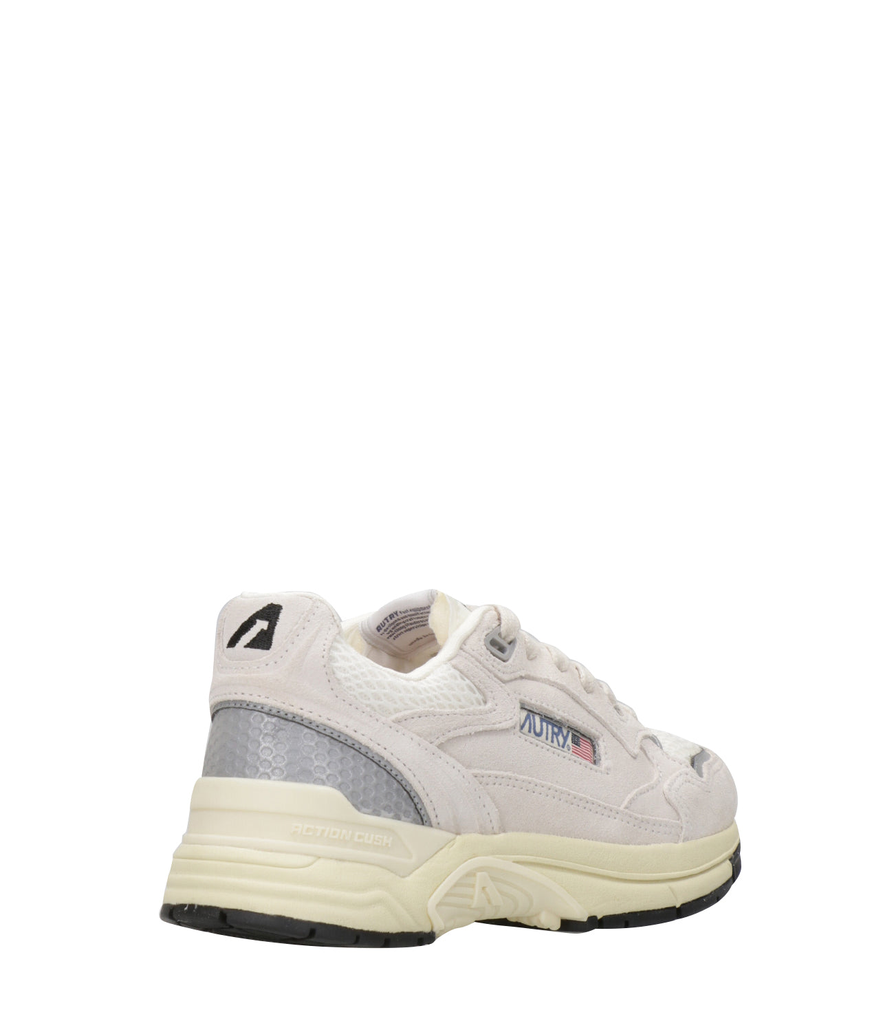 Autry | Sneakers Hyperway Low Wom Stucco