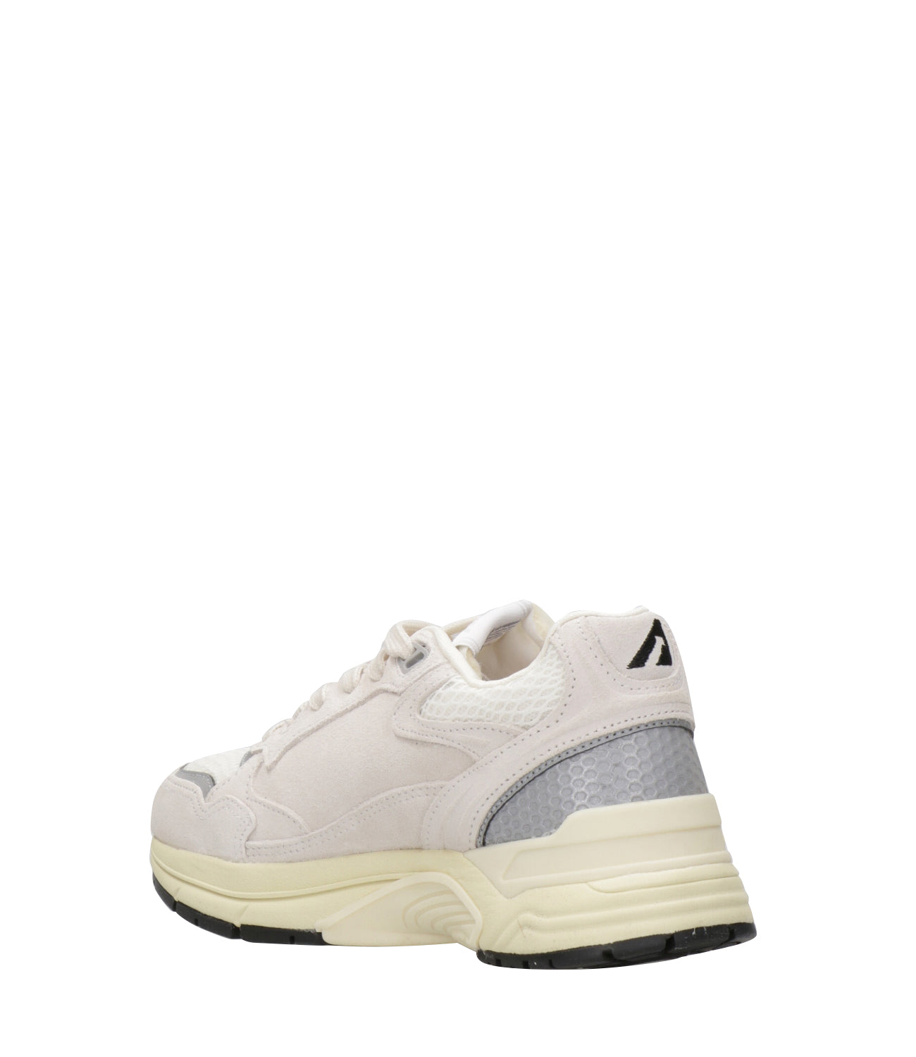 Autry | Sneakers Hyperway Low Wom Stucco