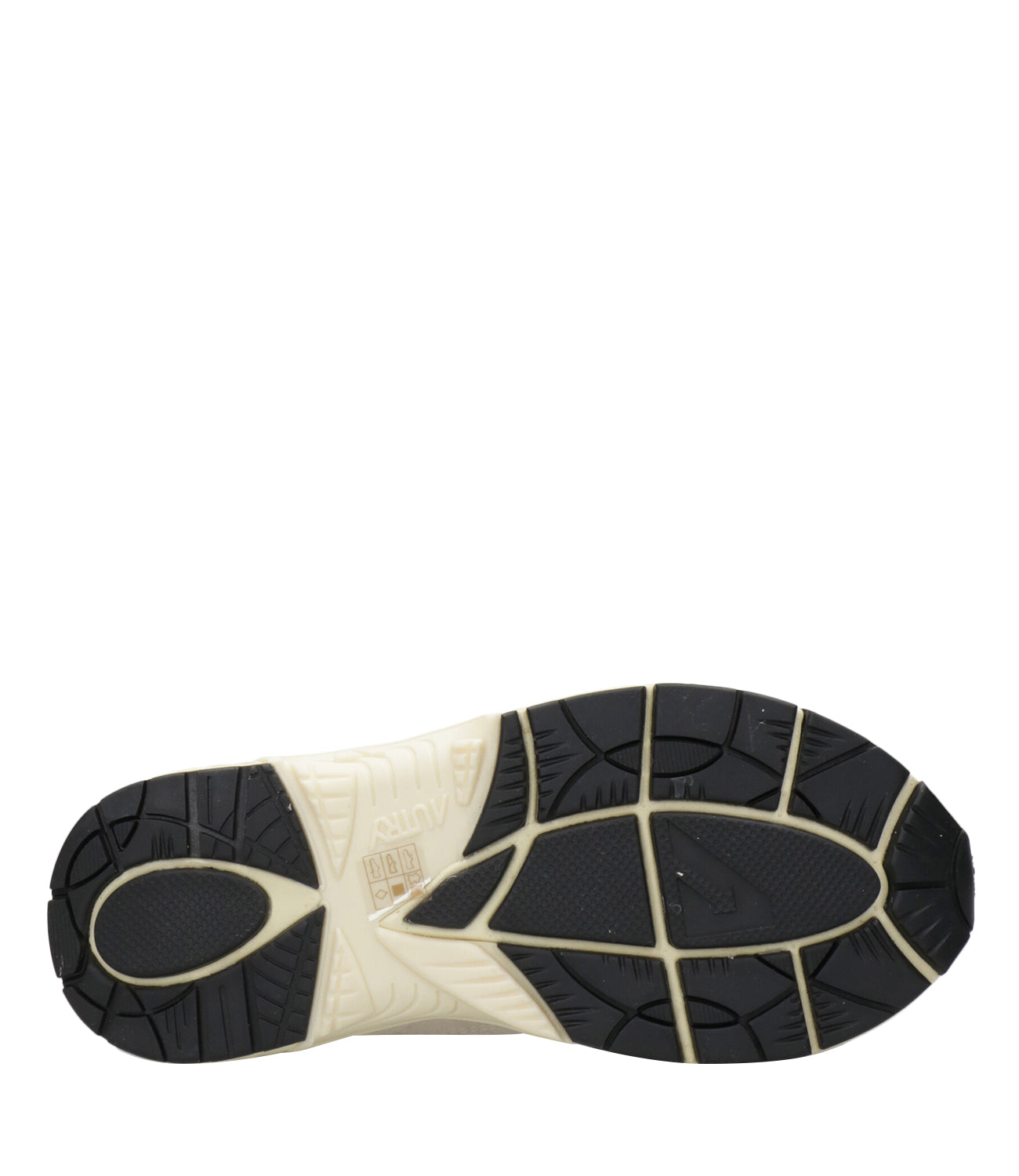 Autry | Sneakers Hyperway Low Wom Stucco