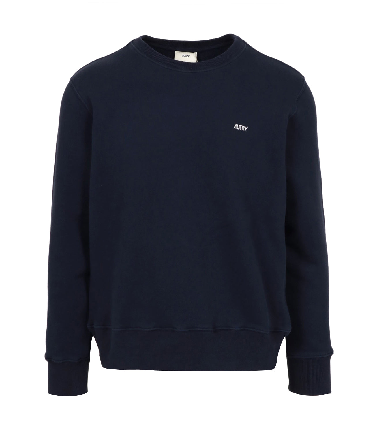 Autry | Felpa Blu navy