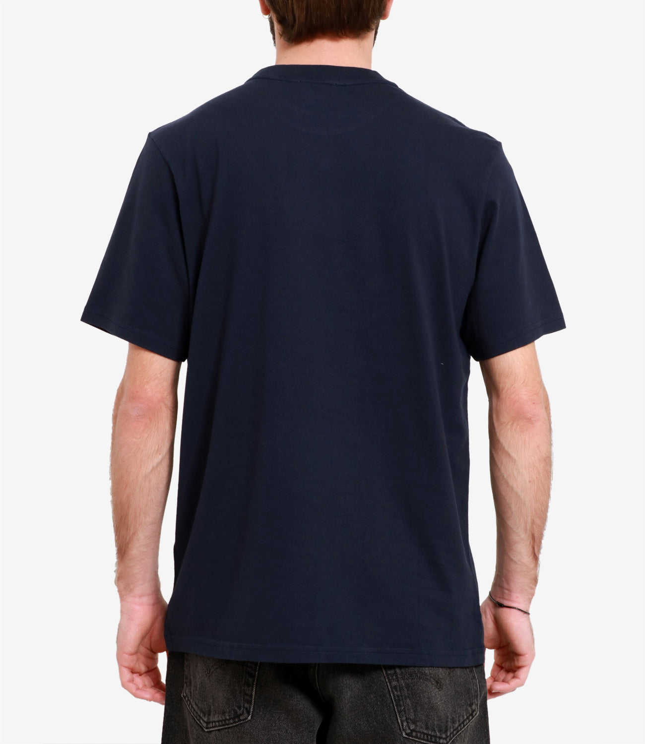 Autry | T-Shirt Blu navy
