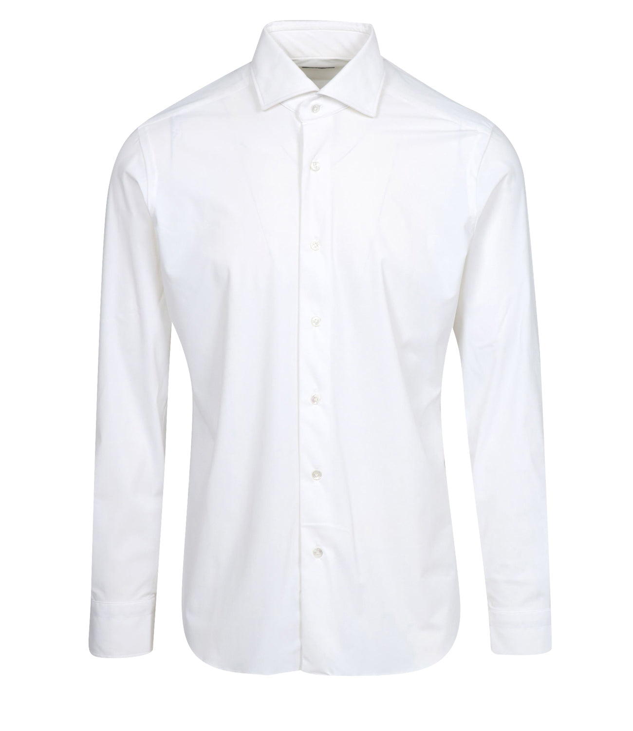 Barba | Camicia Bianco