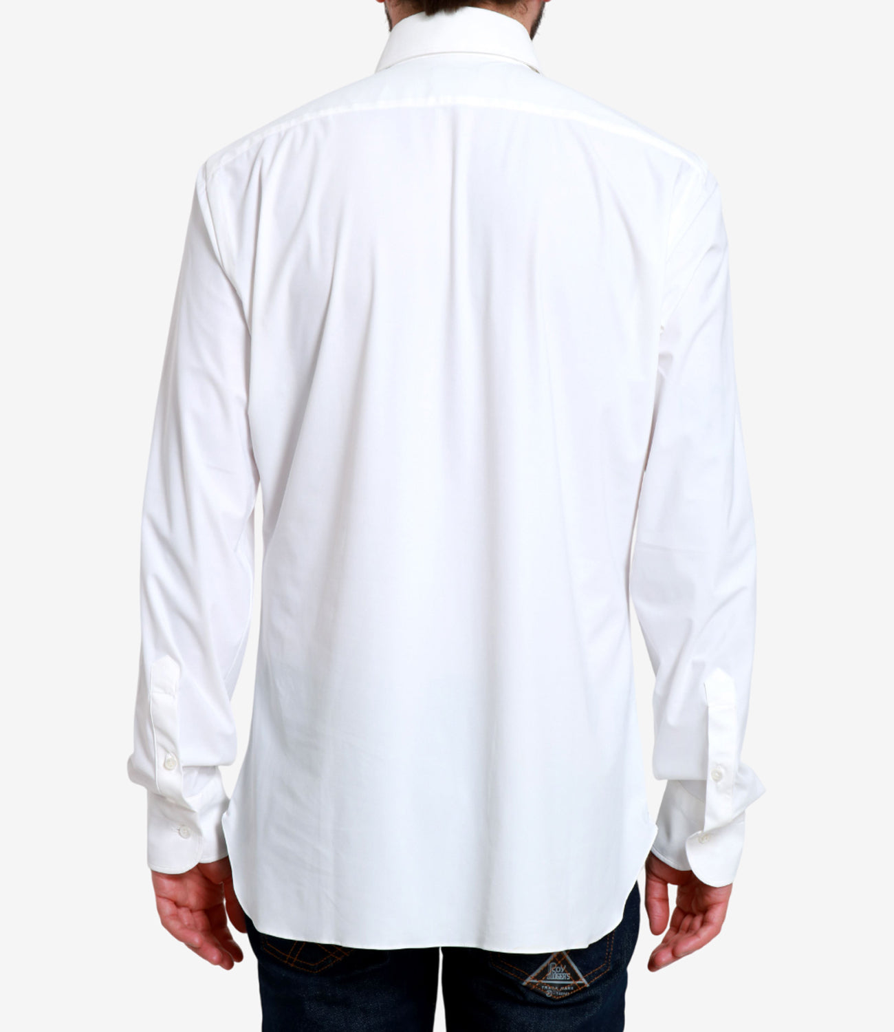 Barba | Camicia Bianco