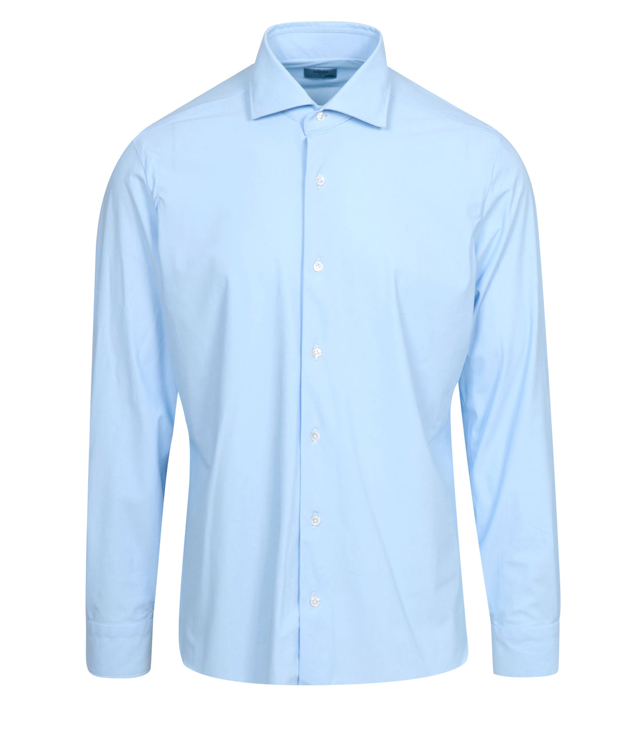 Barba | Camicia Celeste