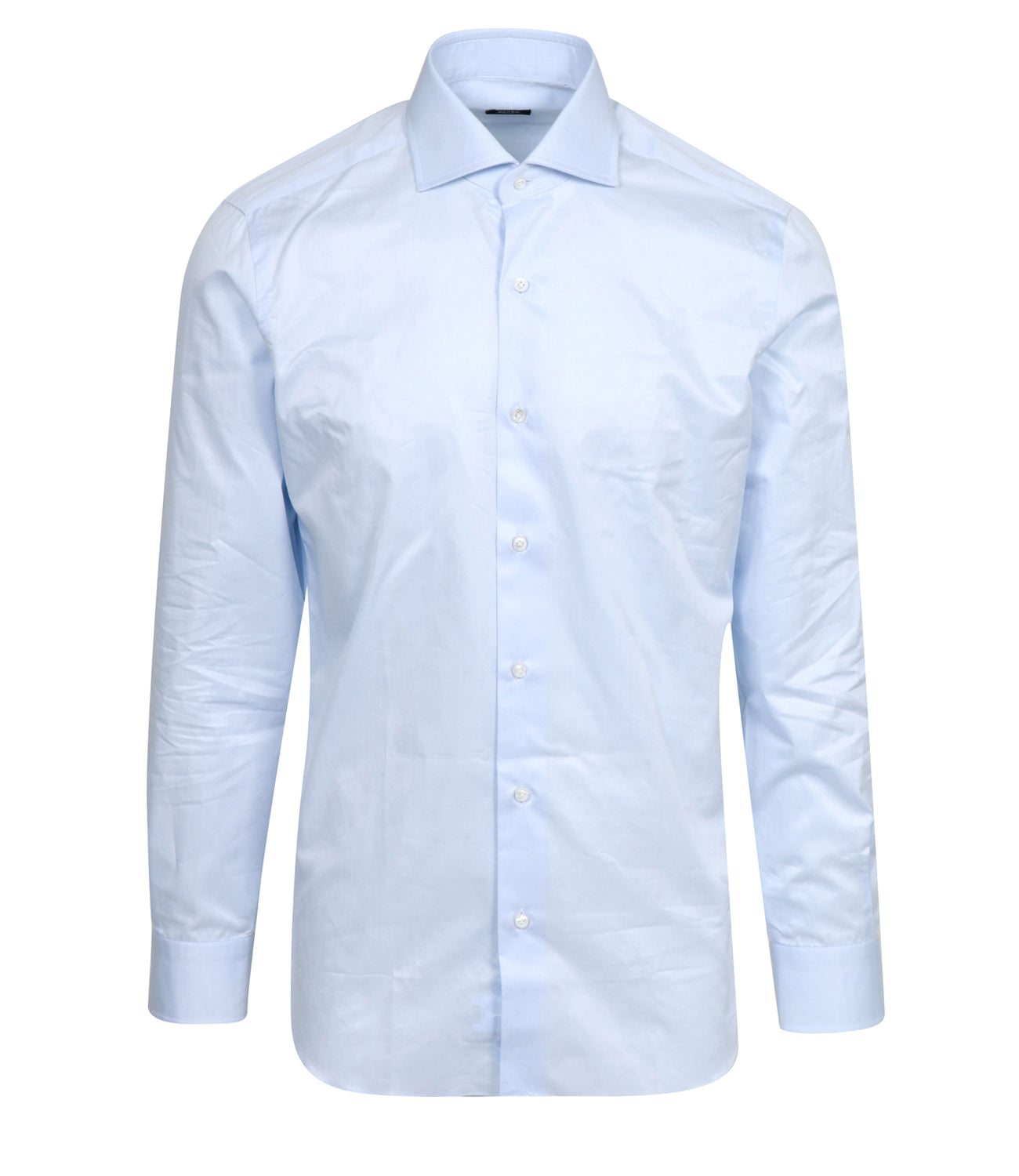 Barba | Camicia Celeste
