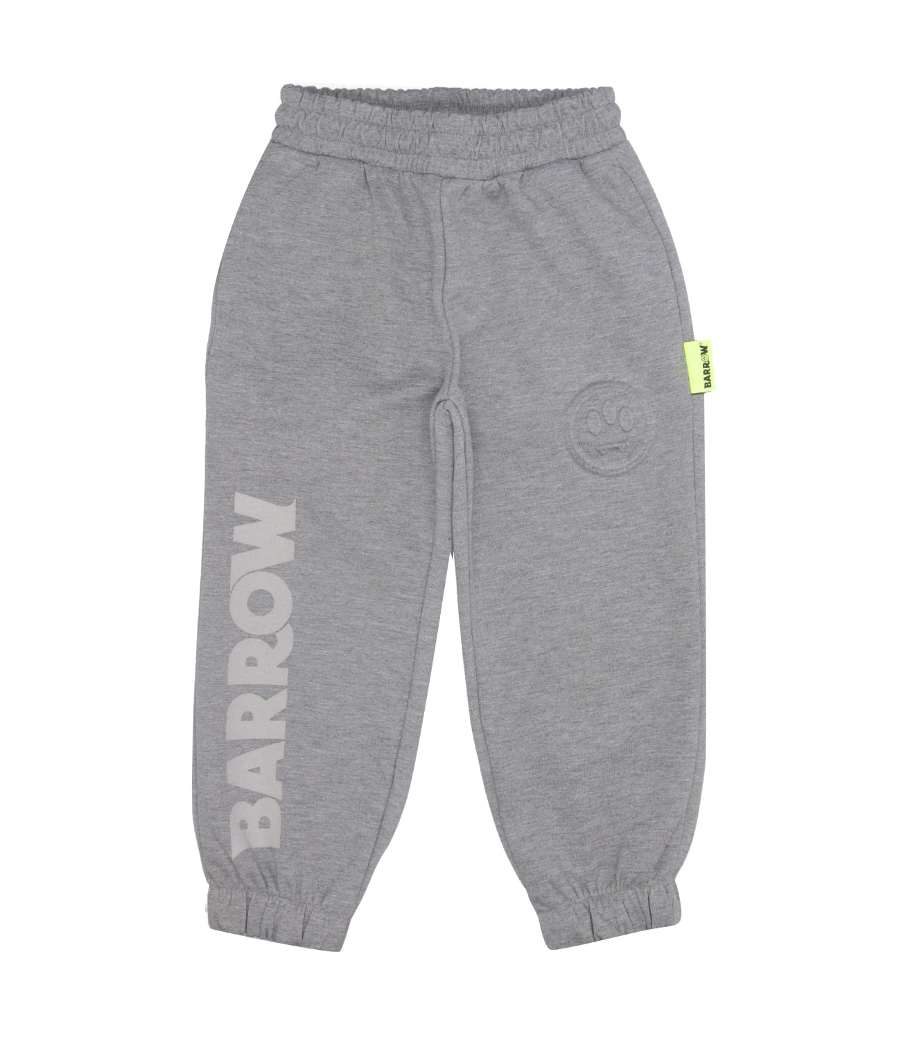 Barrow Kids | Pantalone Sportivo Asfalto