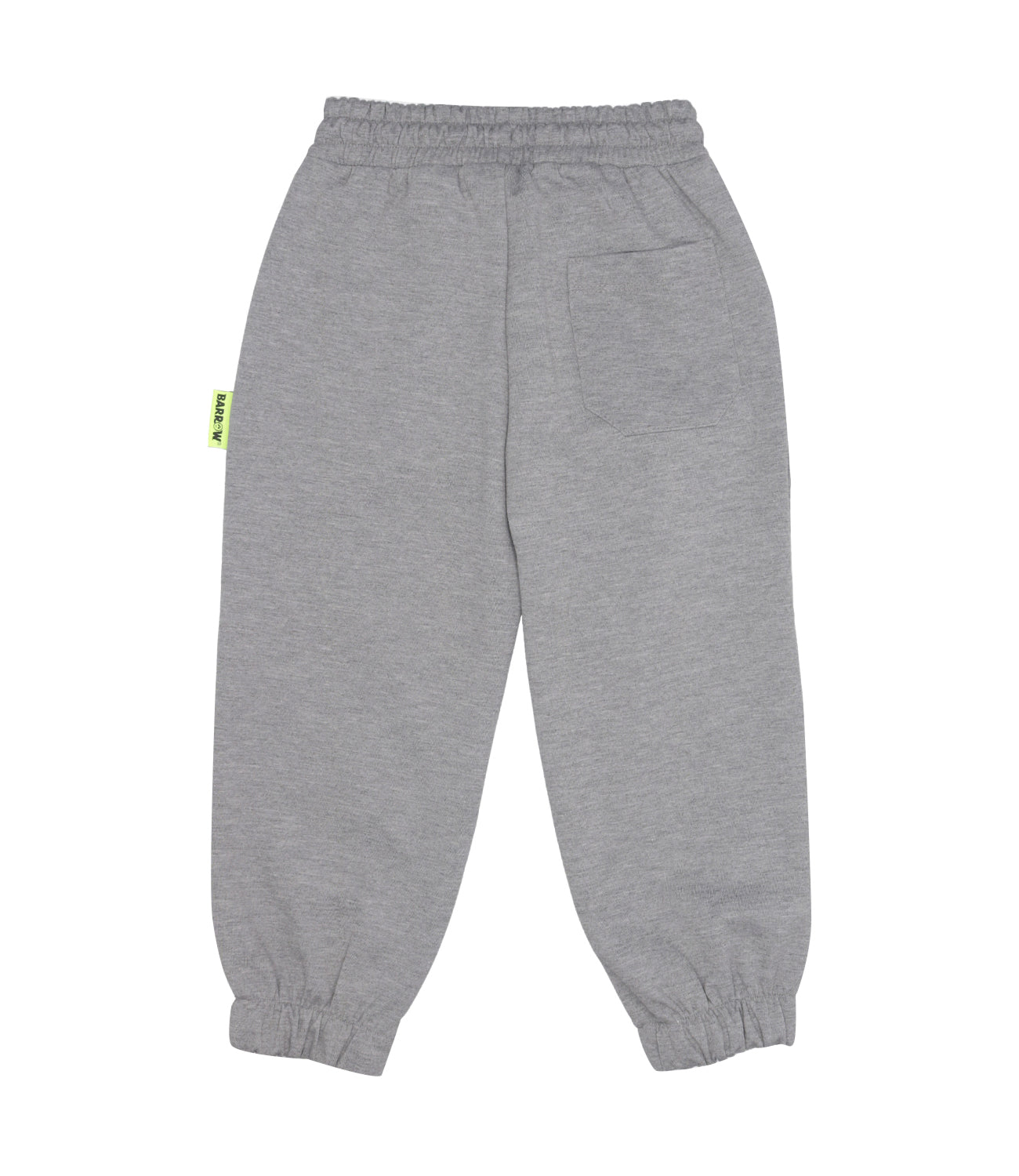 Barrow Kids | Pantalone Sportivo Asfalto