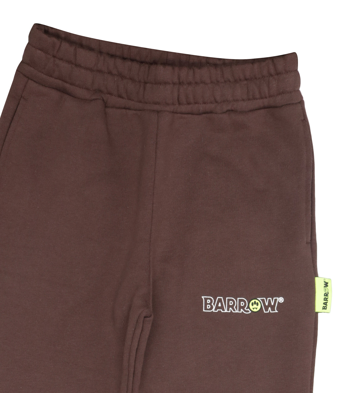 Barrow Kids | Pantalone Sportivo Marrone