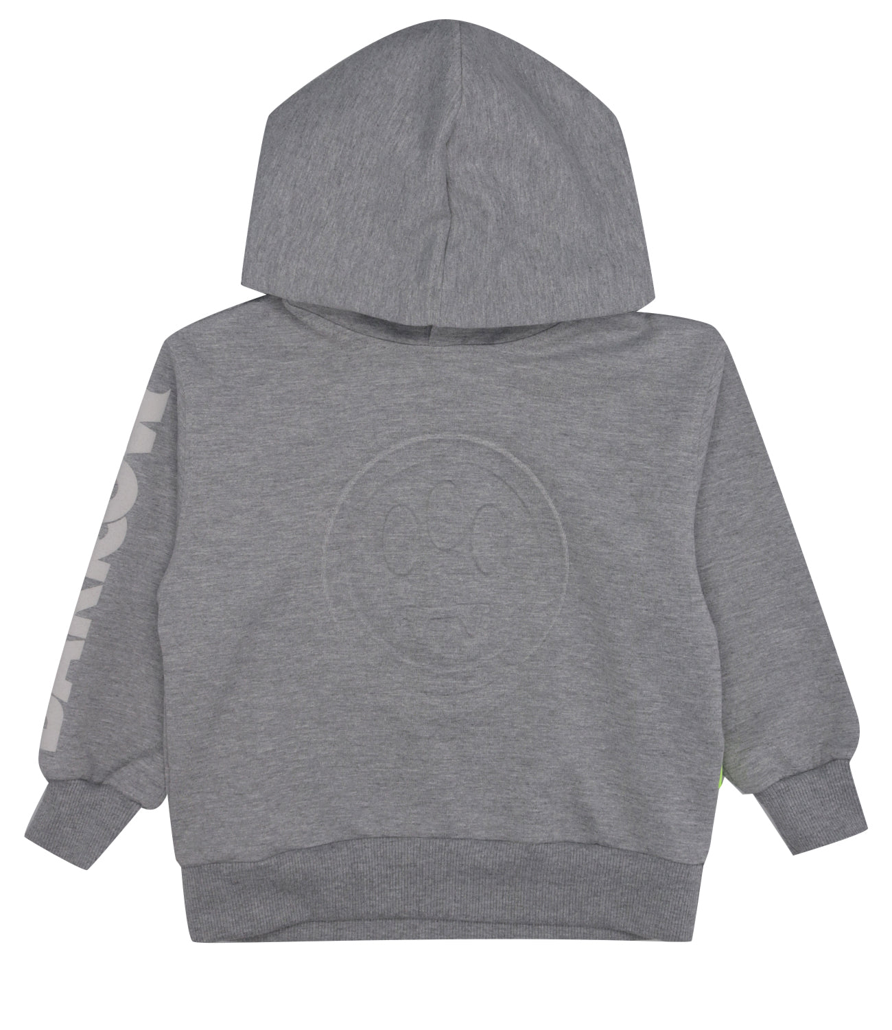 Barrow Kids | Felpa Asfalto