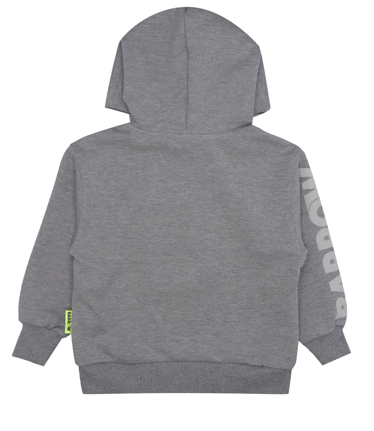 Barrow Kids | Felpa Asfalto