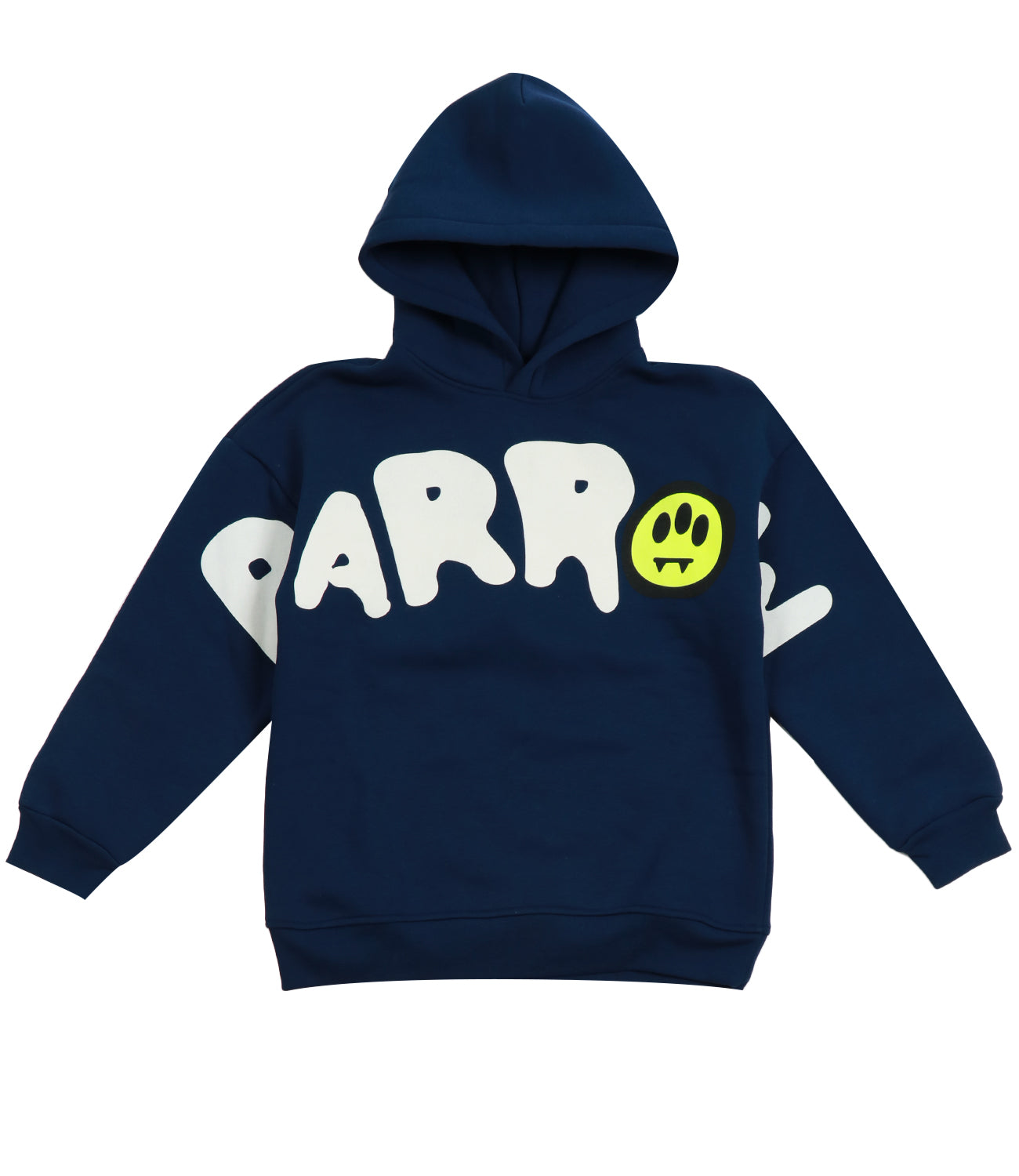 Barrow Kids | Felpa Blu