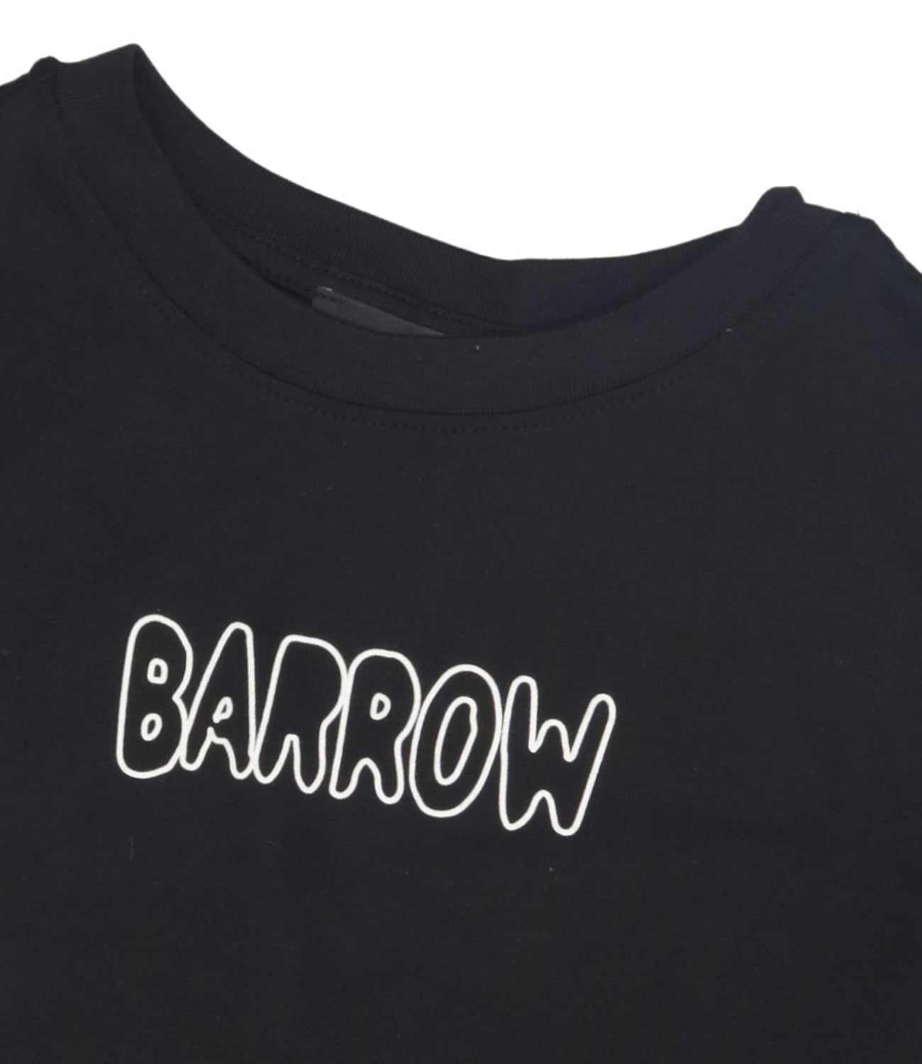 Barrow Kids | T-Shirt Nero