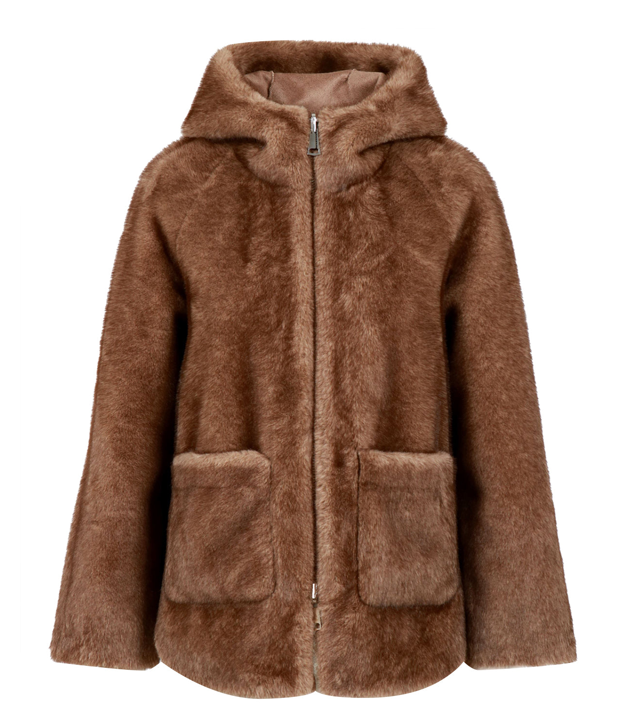 Betta Corradi | Giubbotto Castoro