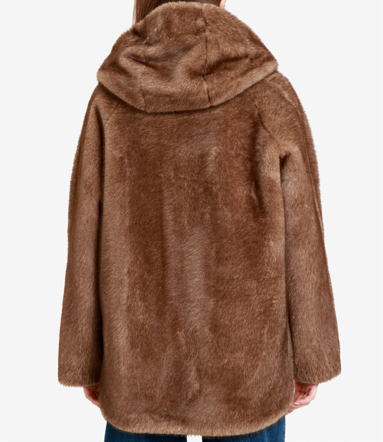 Betta Corradi | Giubbotto Castoro