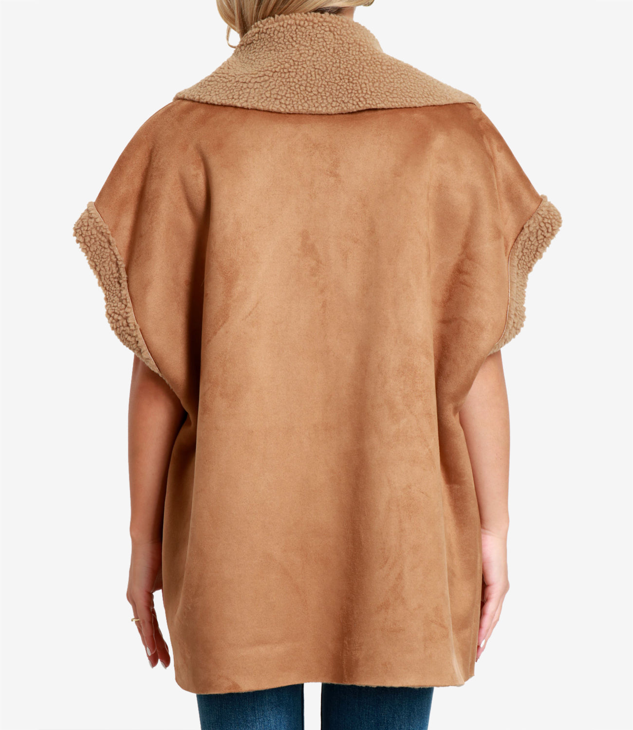 Betta Corradi | Smanicato Camel