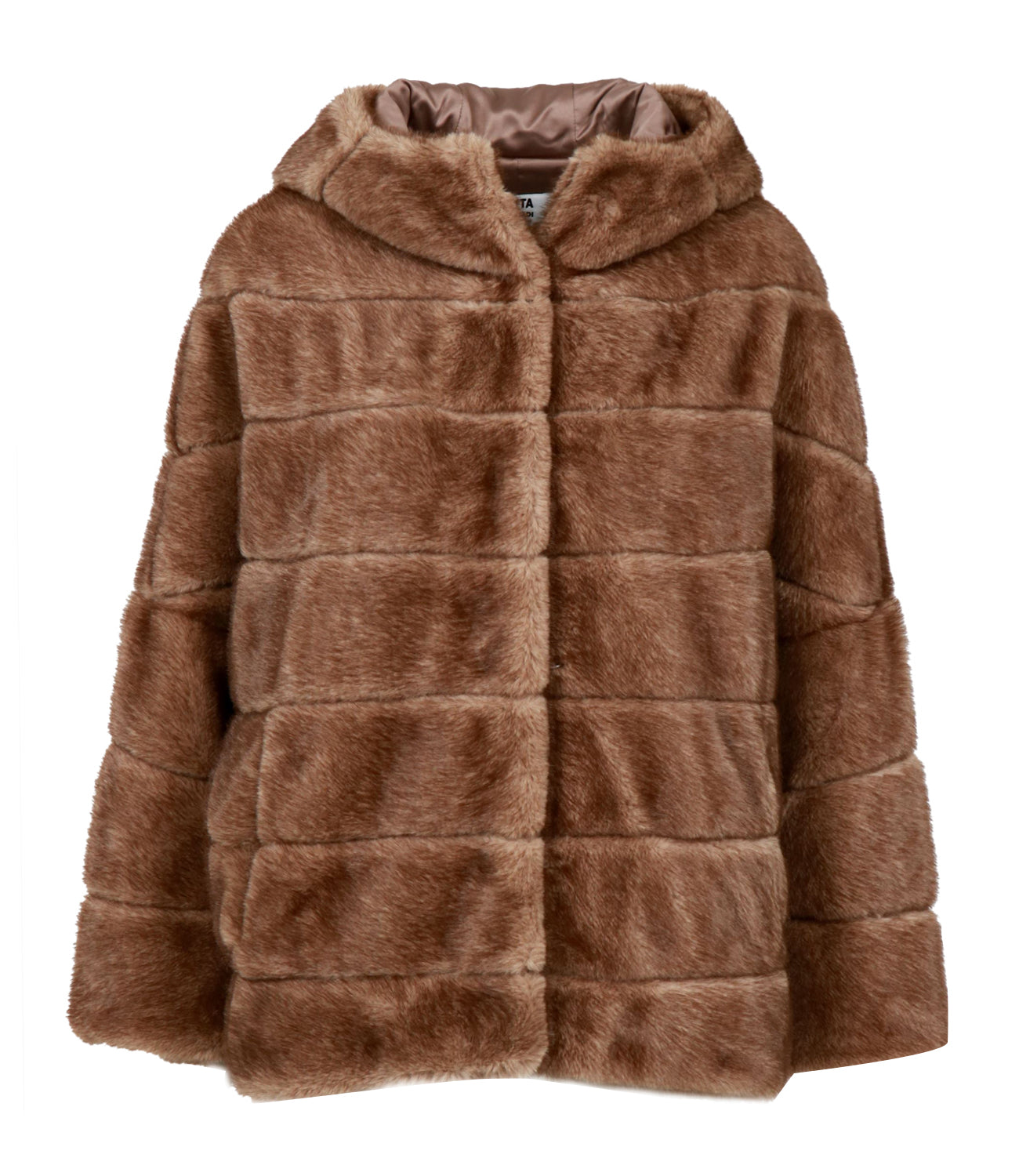 Betta Corradi | Cappa Castoro