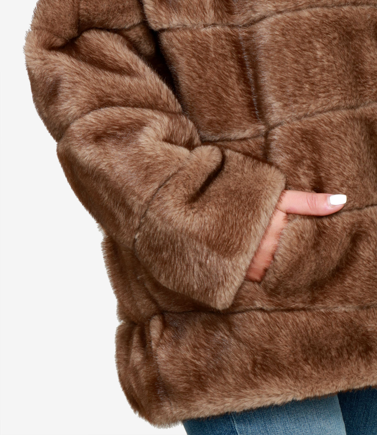 Betta Corradi | Cappa Castoro