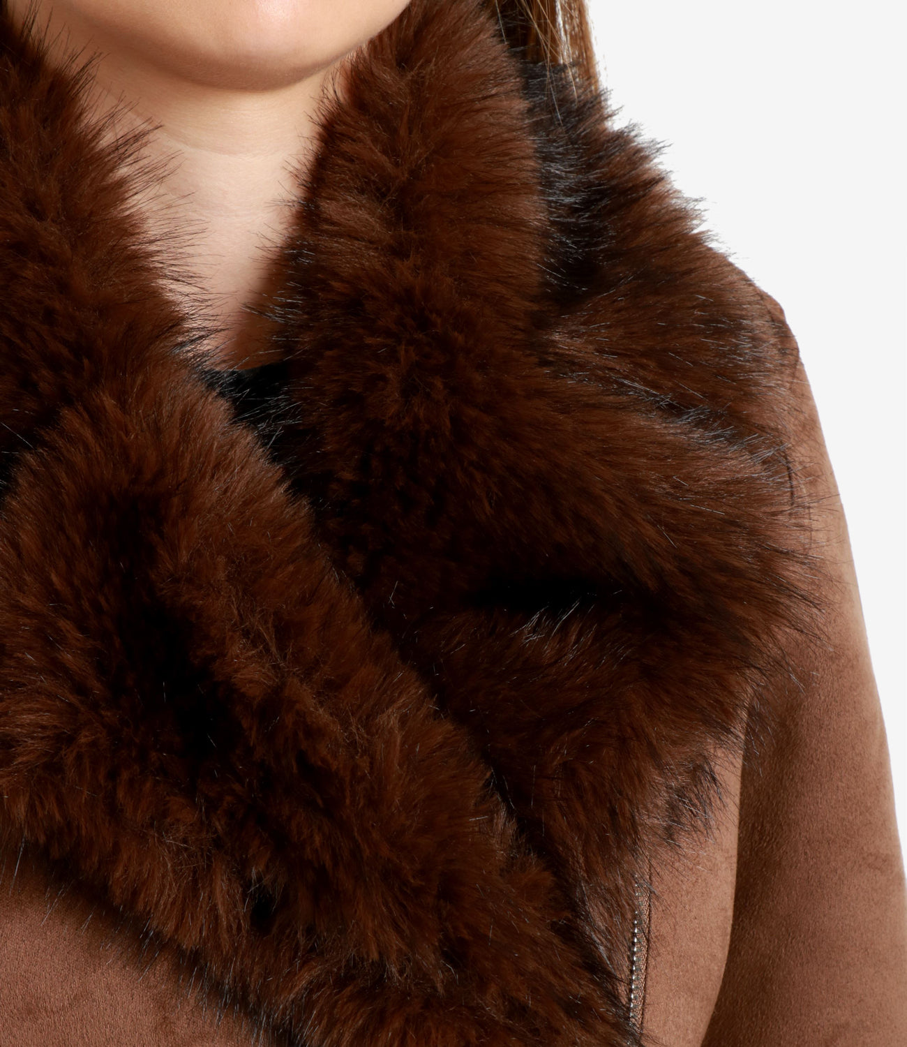 Betta Corradi | Giubbotto Moro