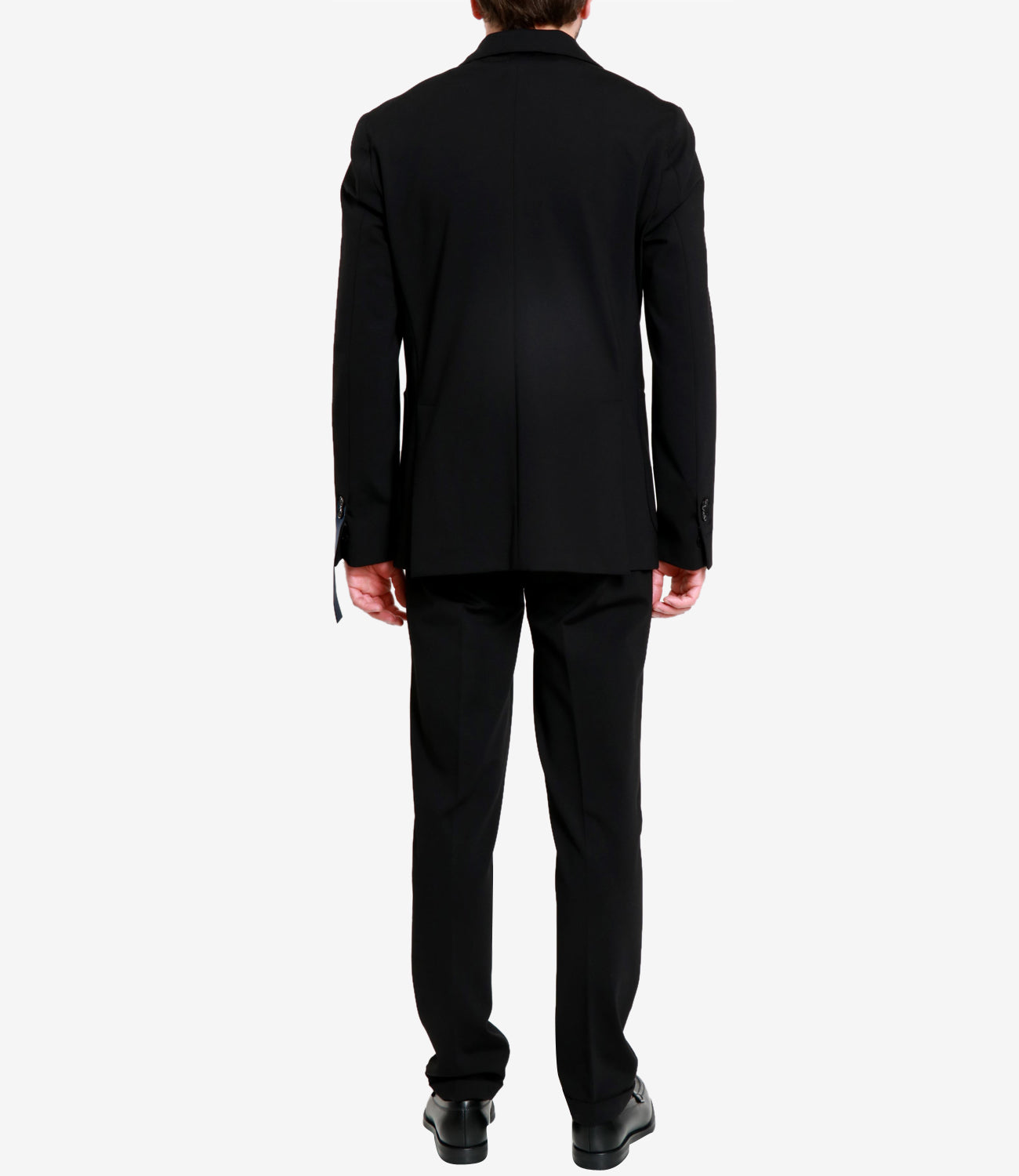 Bharnaba Philosophy | Abito Akita Monopetto Nero