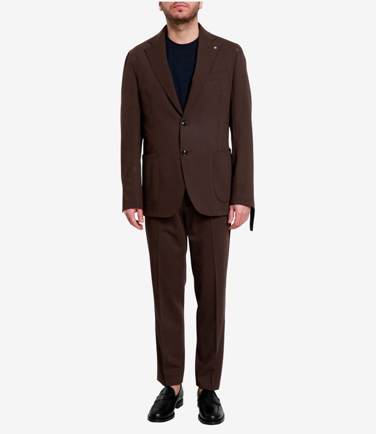 Bharnaba Philosophy | Abito Kobe Monopetto Moro