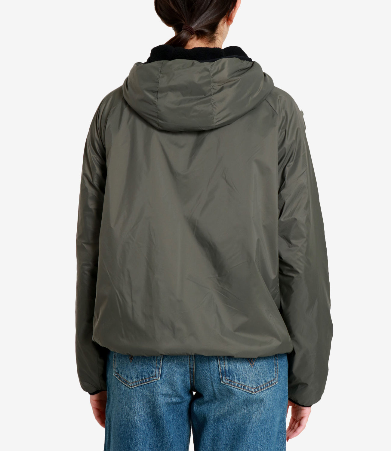 Blauer | Giacca Howes Verde Bosco