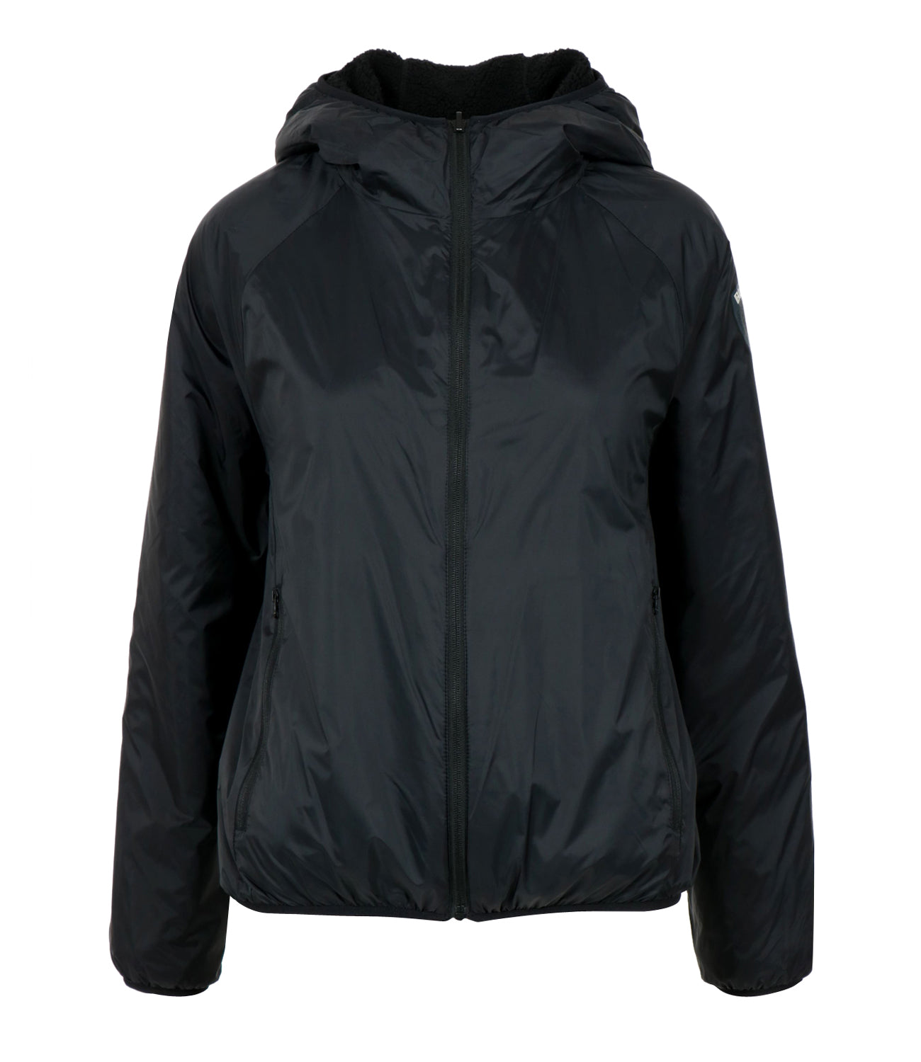 Blauer | Giacca Howes Nero