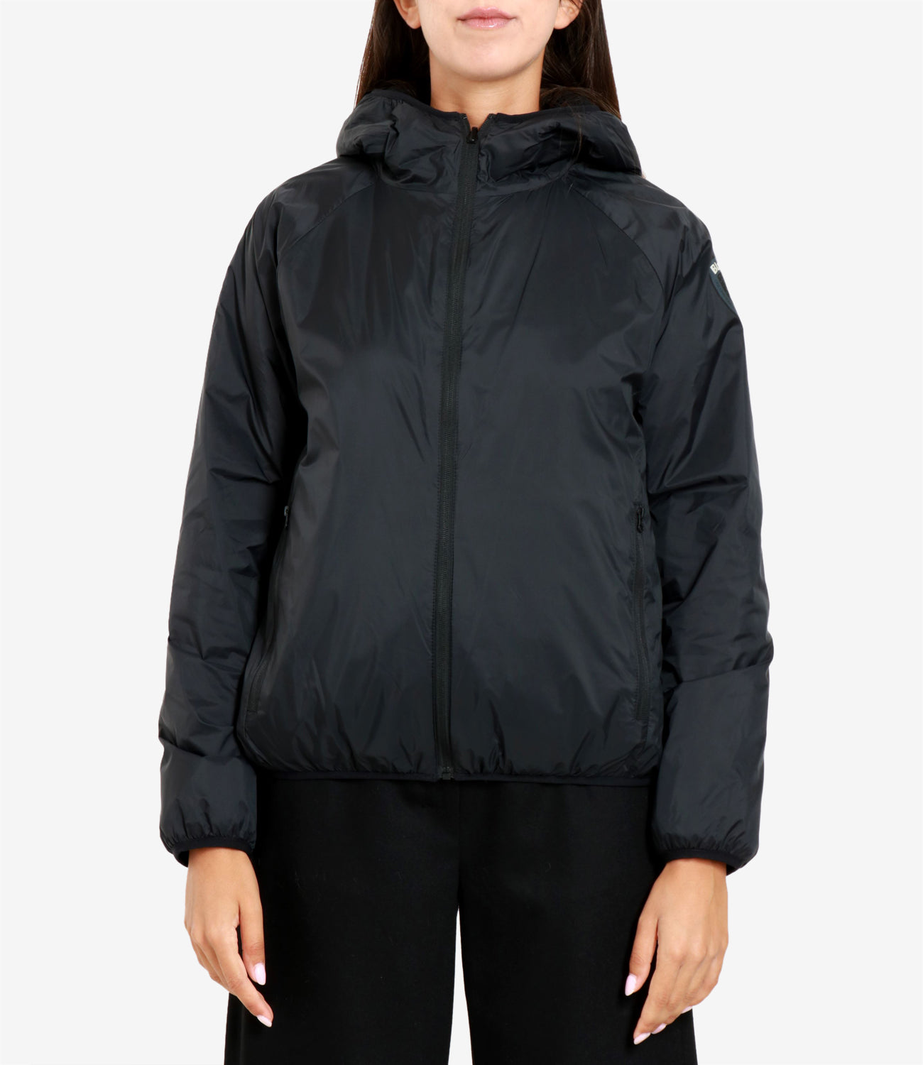 Blauer | Giacca Howes Nero