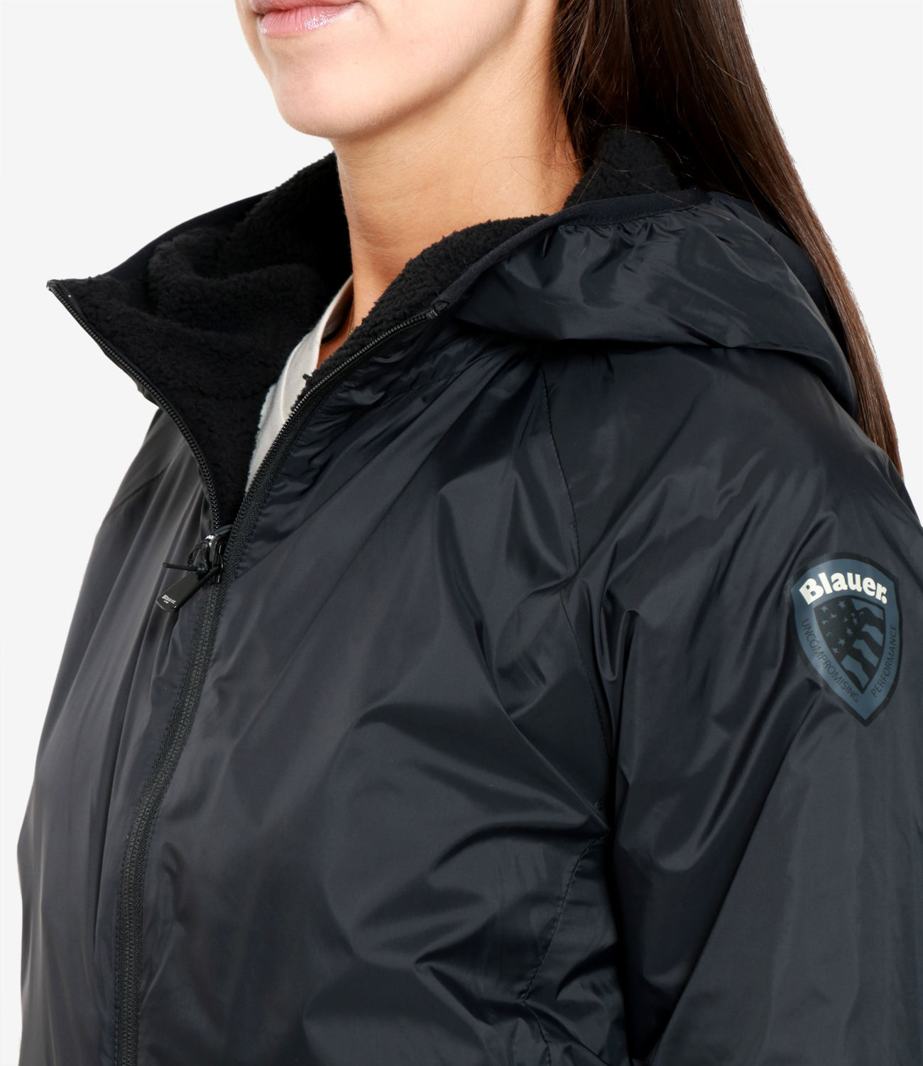 Blauer | Giacca Howes Nero