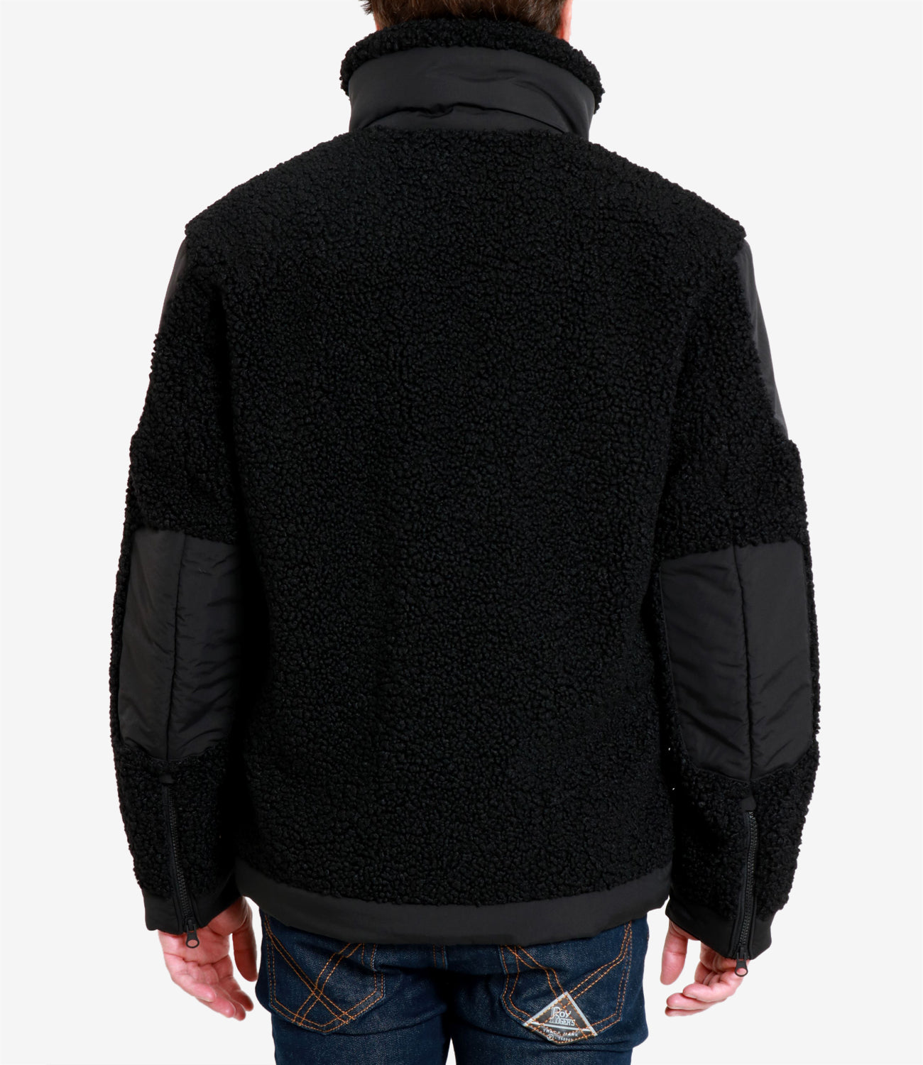 Blauer | Giacca Hazelwood Nero