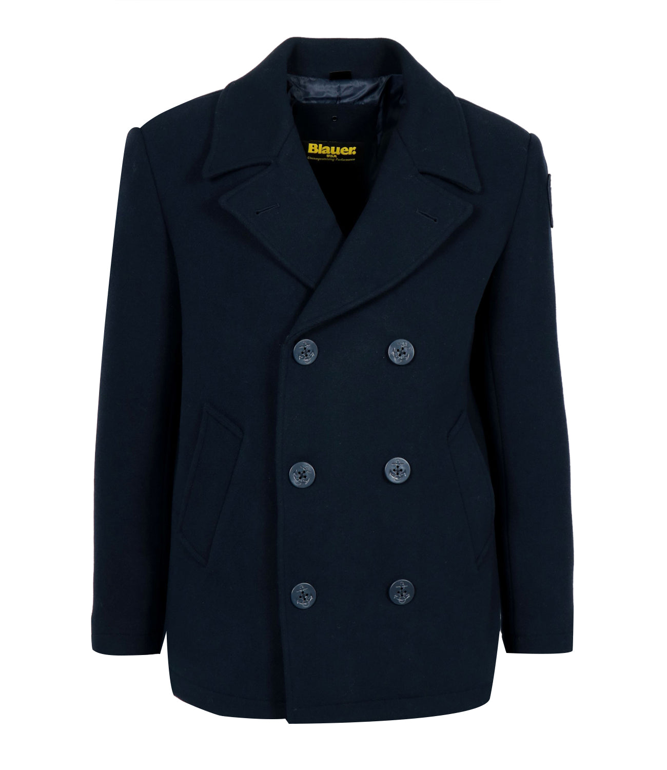Blauer | Giacca Chopin Blu