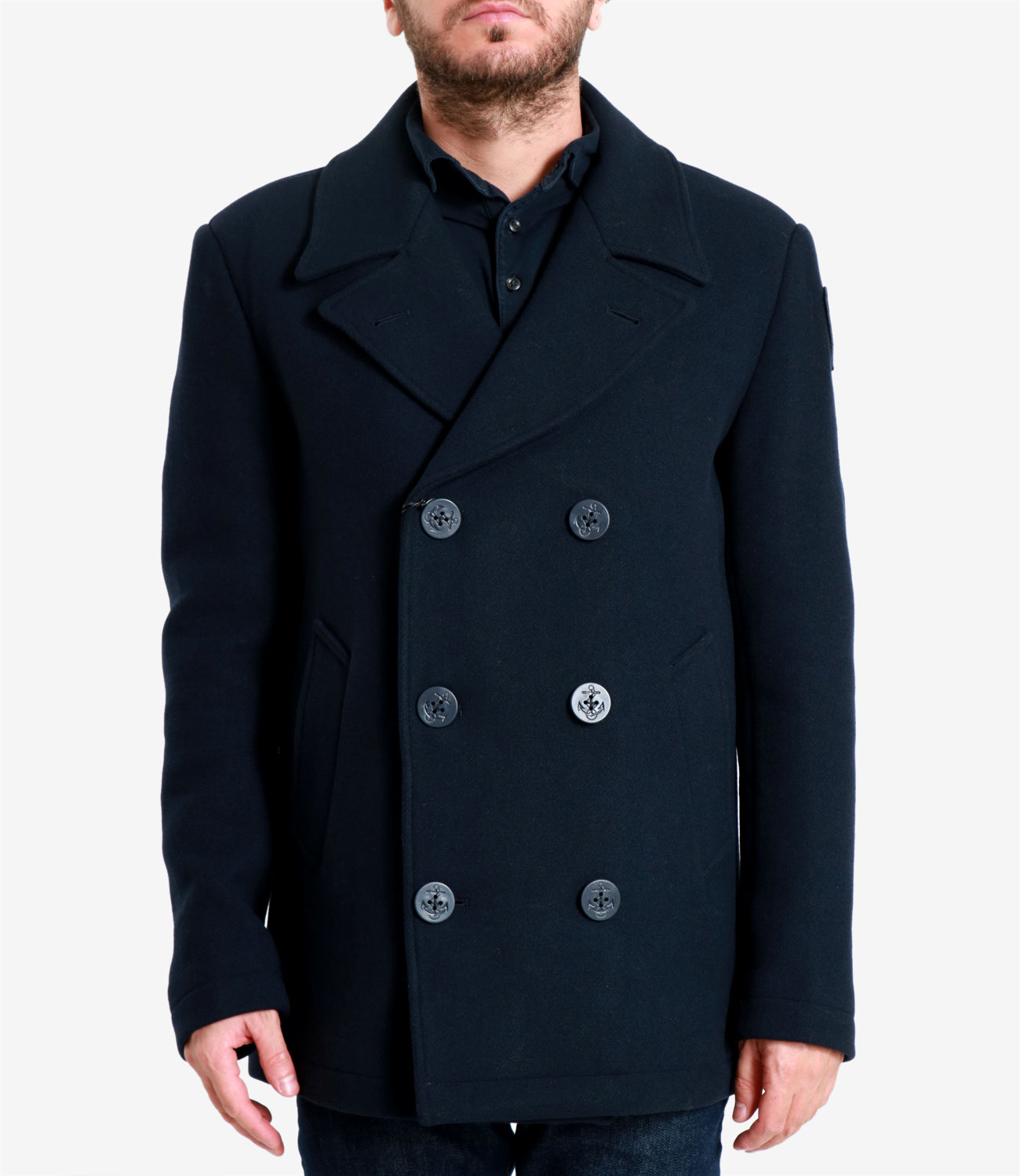 Blauer | Giacca Chopin Blu