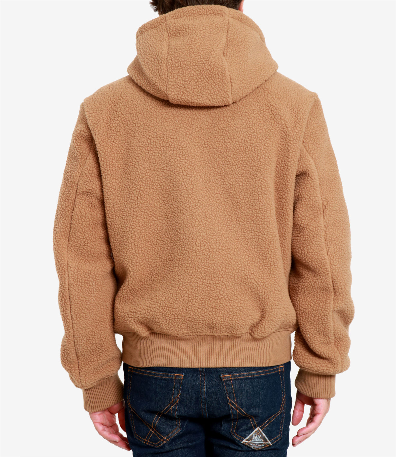 Blauer | Piumino Chiswick Cammello