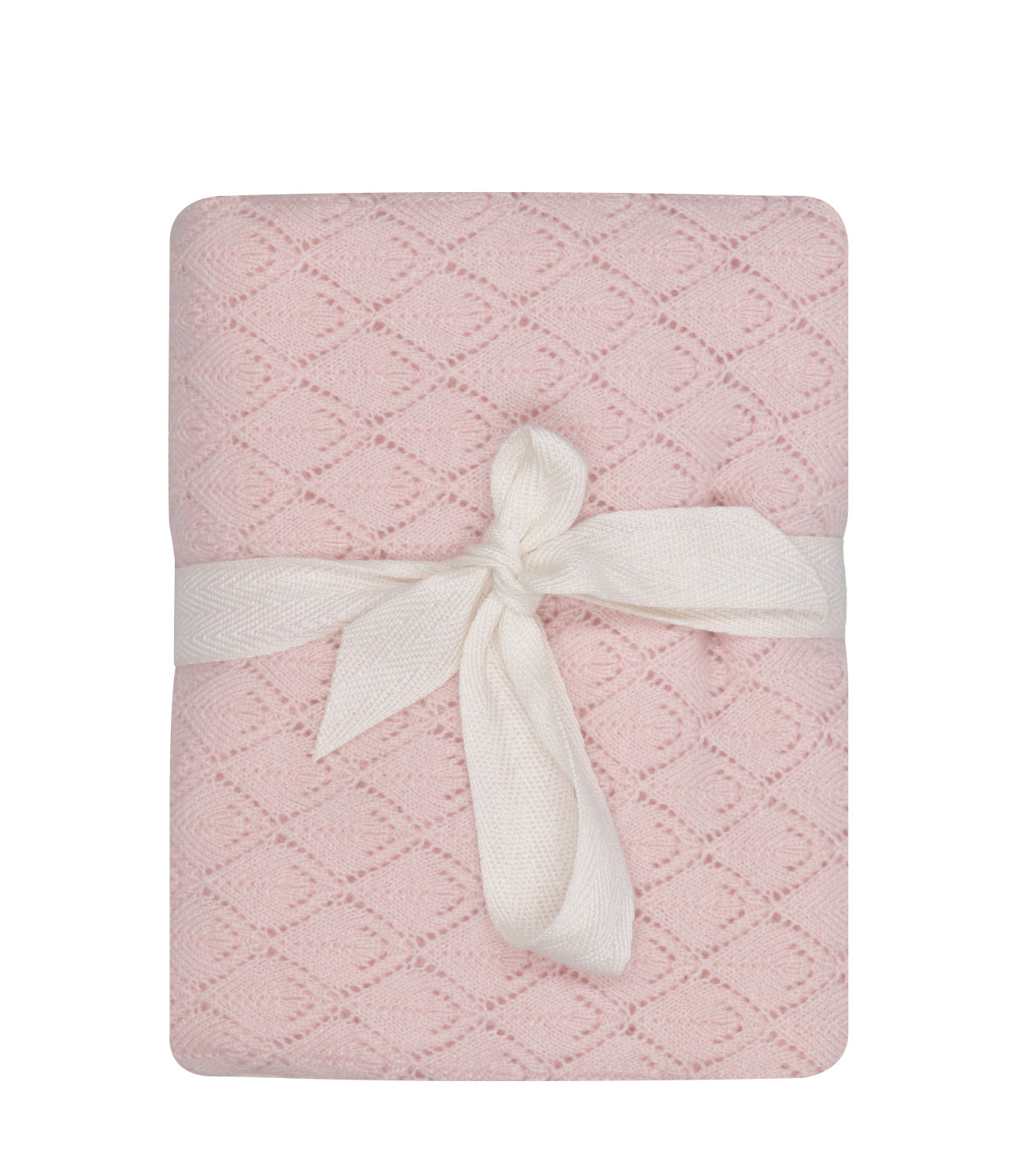 Bonpoint | Coperta Rosa chiaro