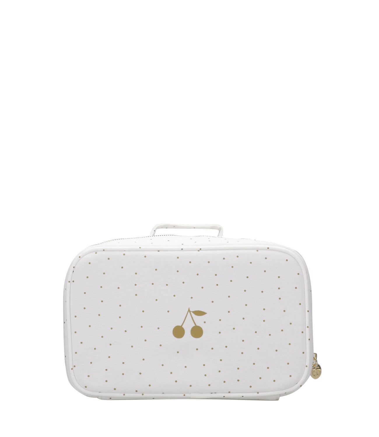 Bonpoint | Beauty case Latte
