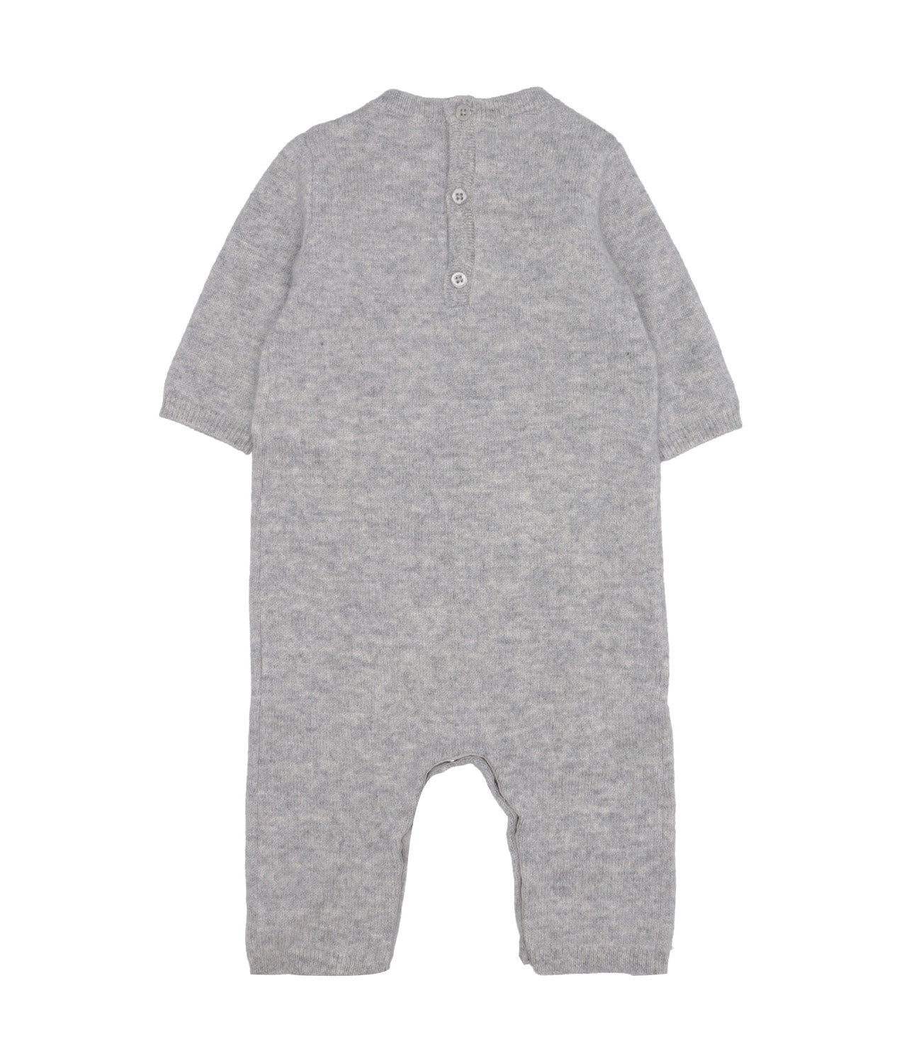 Bonpoint | Tutina Tilouana Grigio