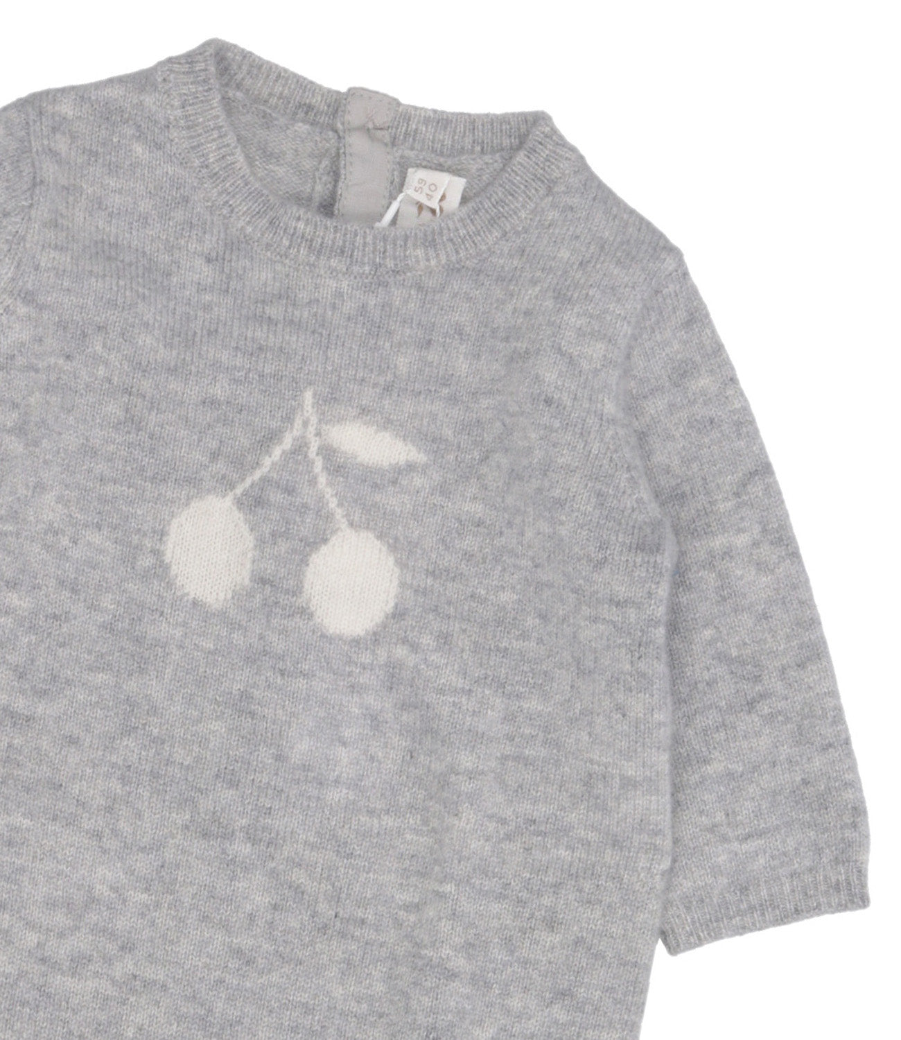 Bonpoint | Tutina Tilouana Grigio