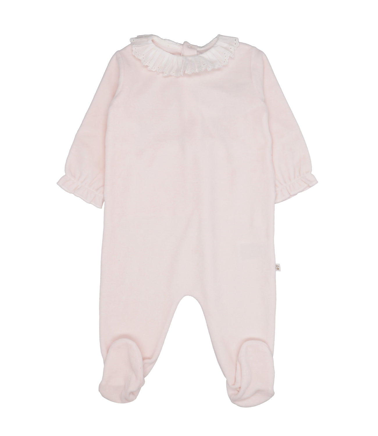 Bonpoint | Tutina Heritier Rosa chiaro