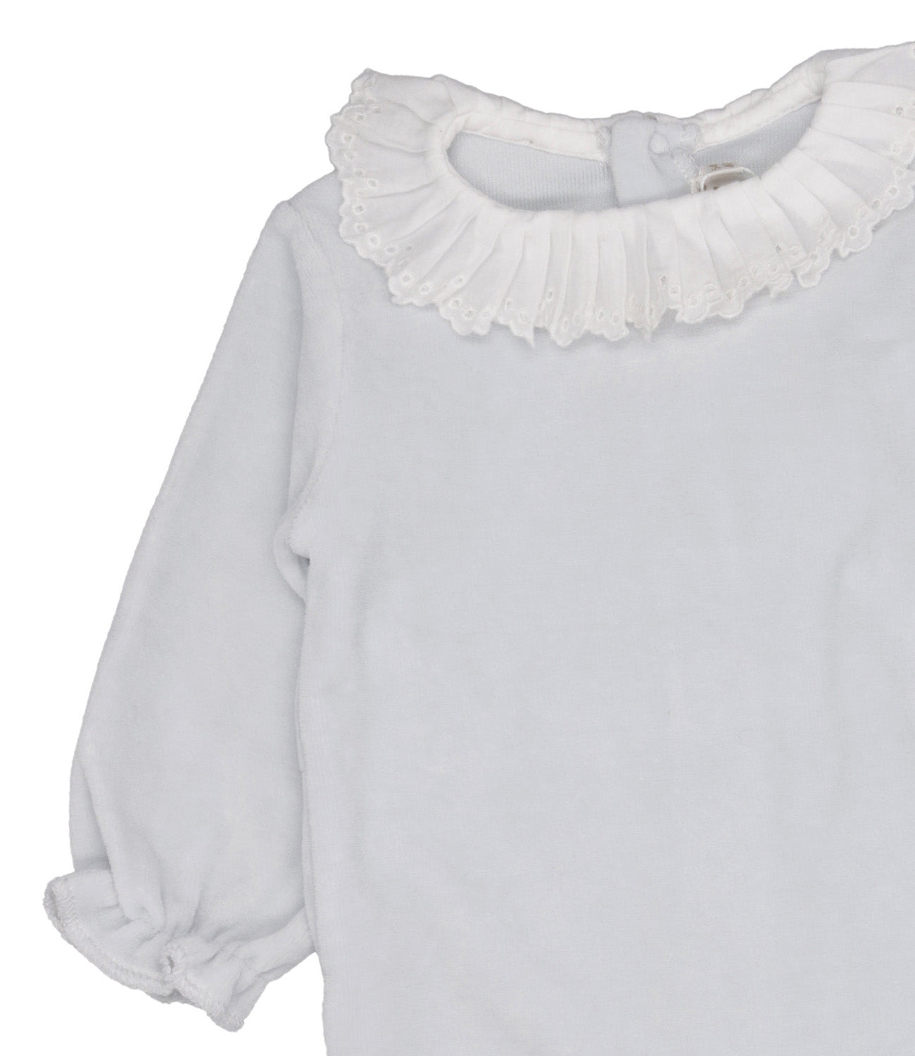 Bonpoint | Tutina Heritier Carta da zucchero