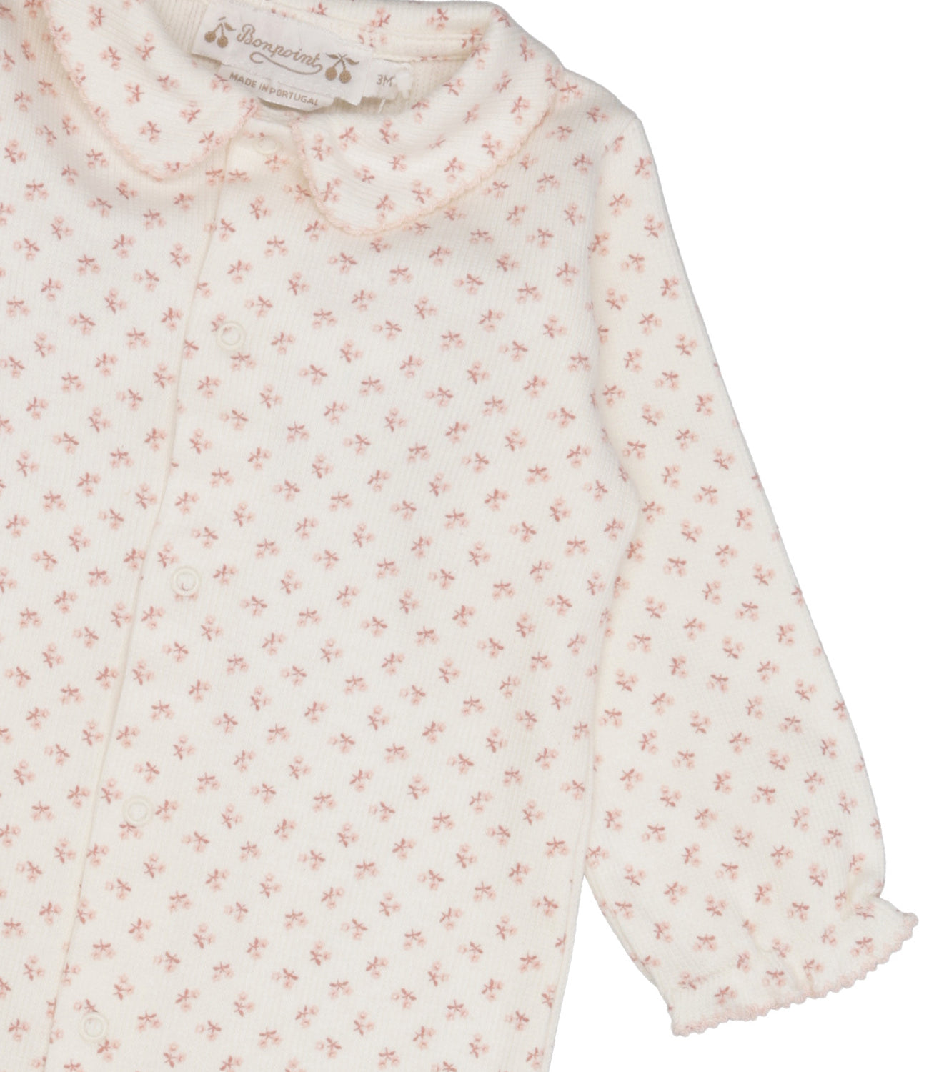 Bonpoint | Pigiama Jayla Cipria