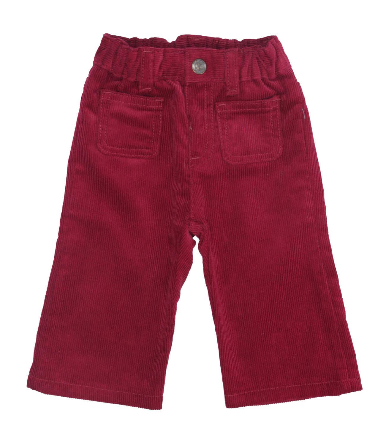 Bonpoint | Pantalone Bellino Dandy Bordeaux