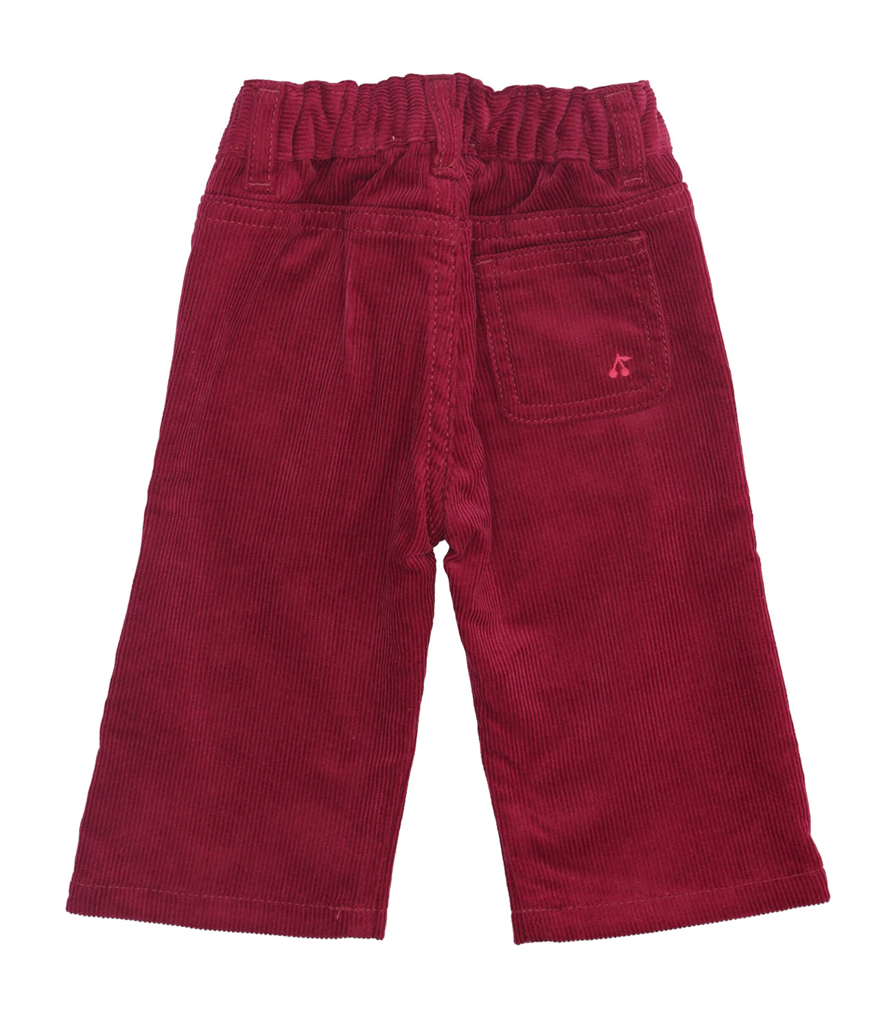 Bonpoint | Pantalone Bellino Dandy Bordeaux