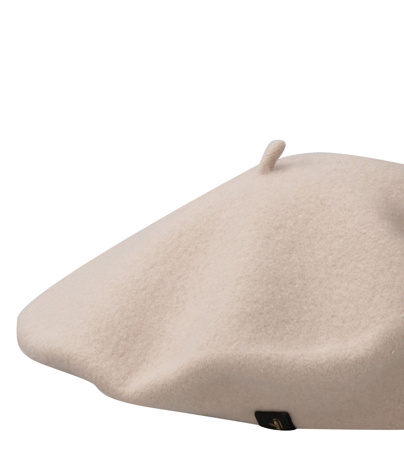 Borsalino | Cappello Basco Cashmere