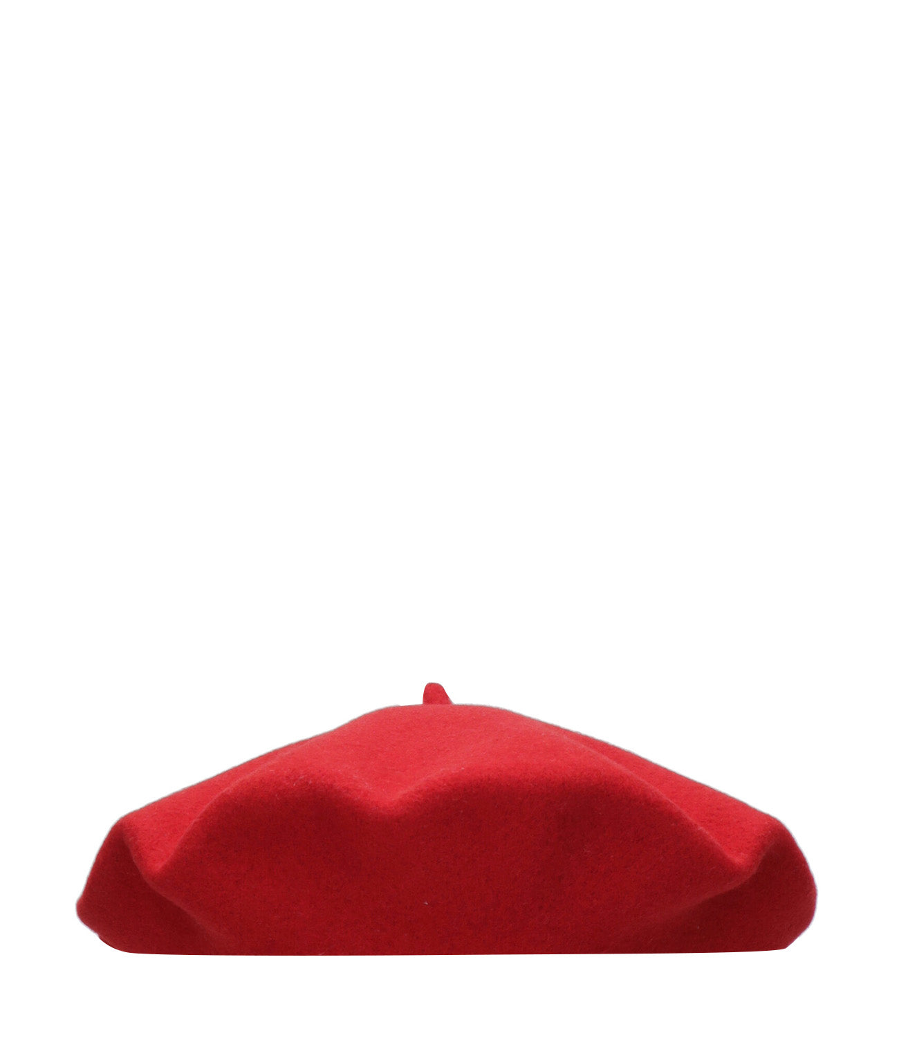 Borsalino | Cappello Basco Cherry