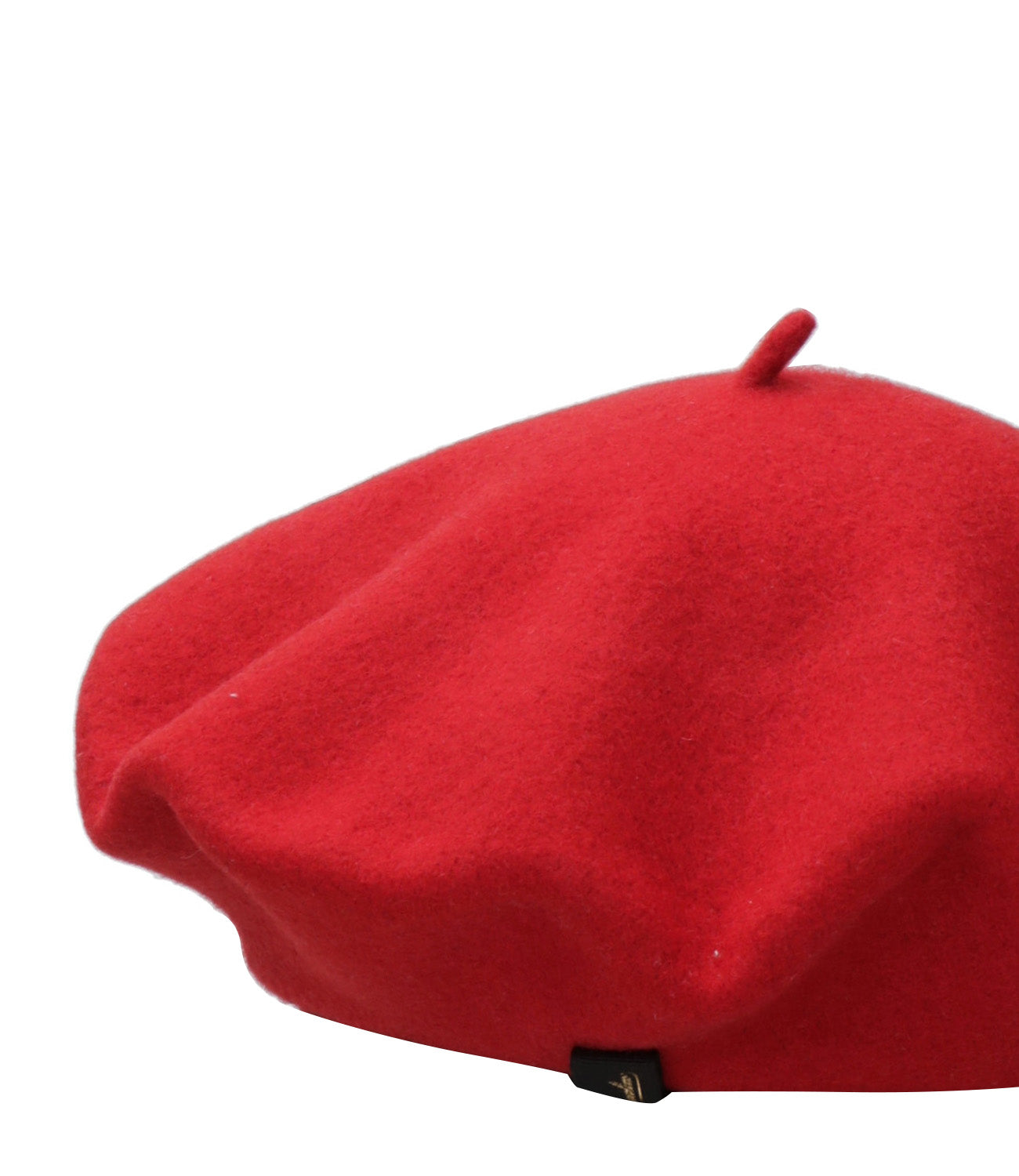Borsalino | Cappello Basco Cherry