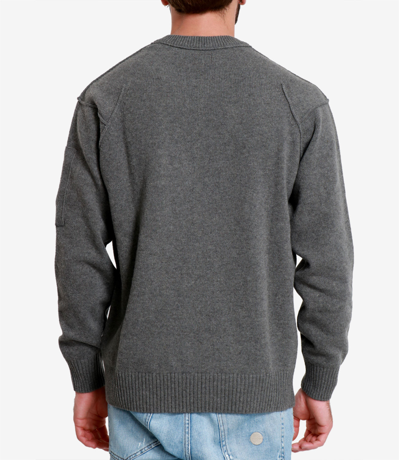 C.P. Company | Maglia Canna di Fucile