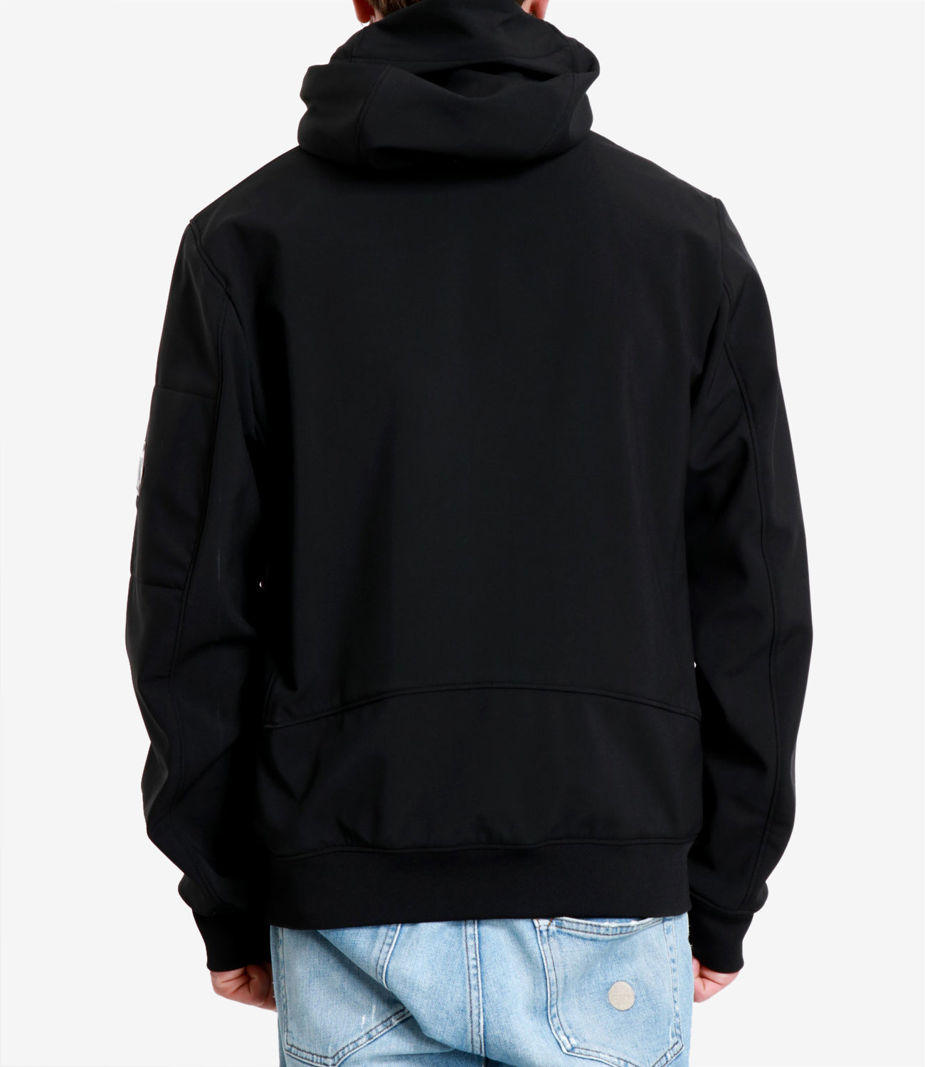 C.P. Company | Giubbotto Nero